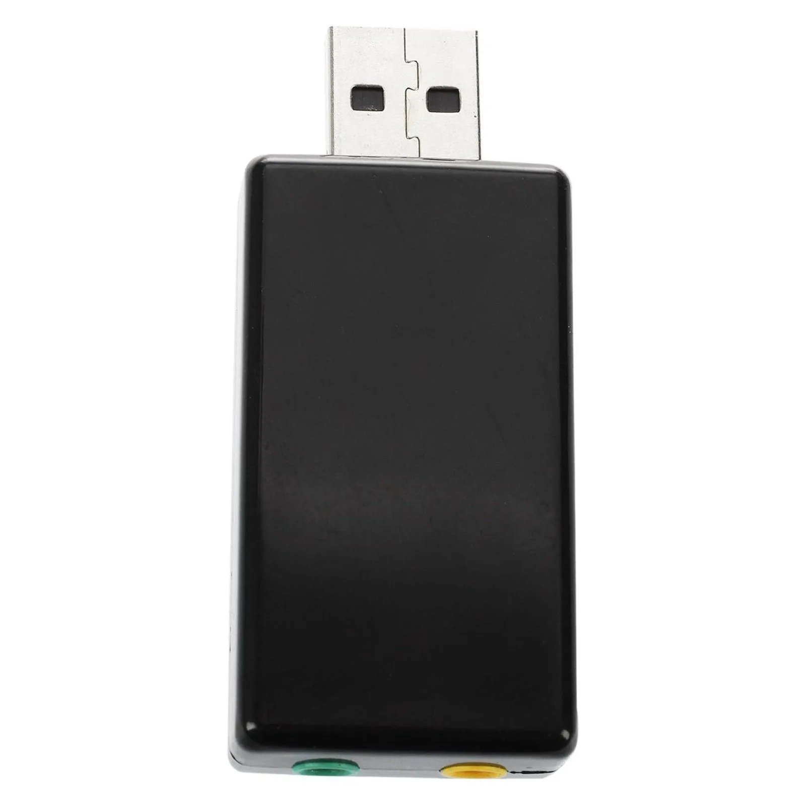 محوّل صوت بمنفذ USB-A - AYTC