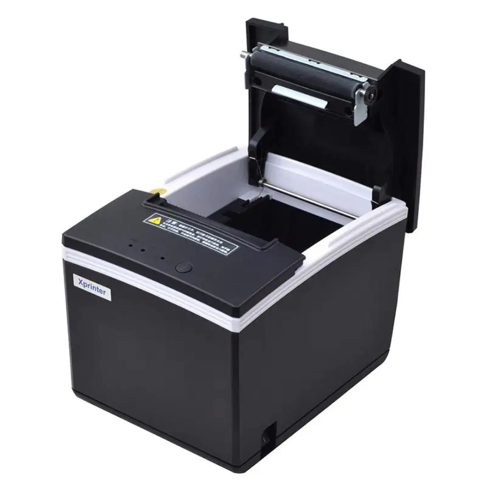 Xprinter - XP-E200L USB & LAN Thermal Receipt Printer