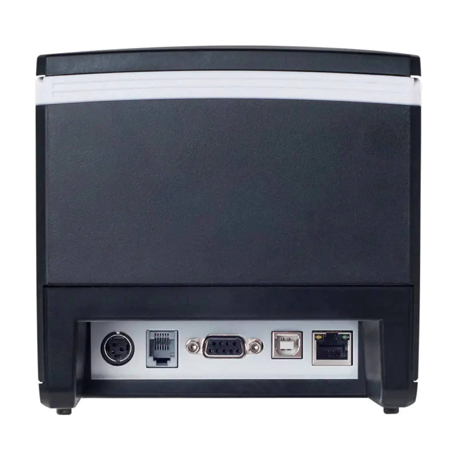 Xprinter - XP-E200L USB & LAN Thermal Receipt Printer