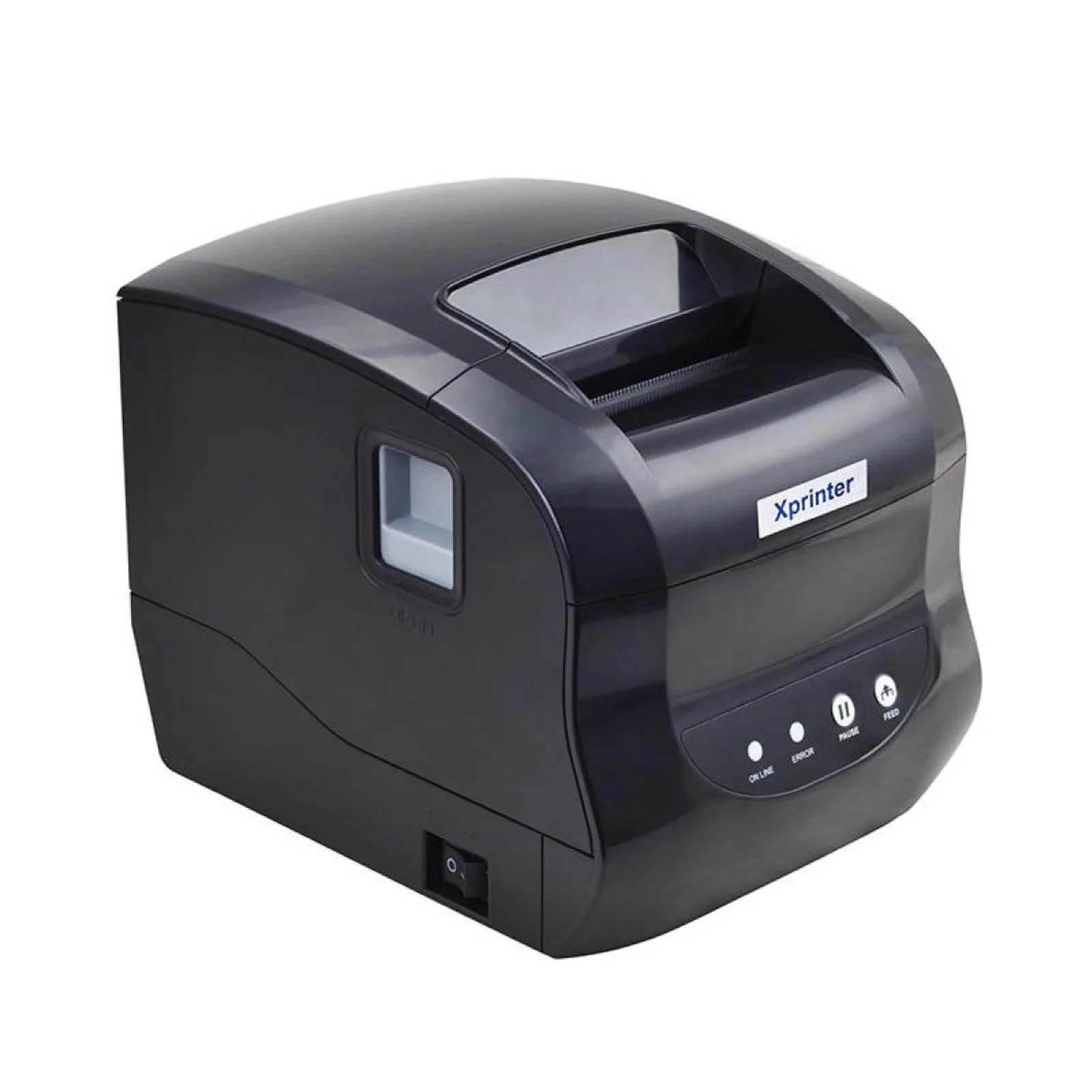 Xprinter - XP-318B USB Thermal Barcode Printer