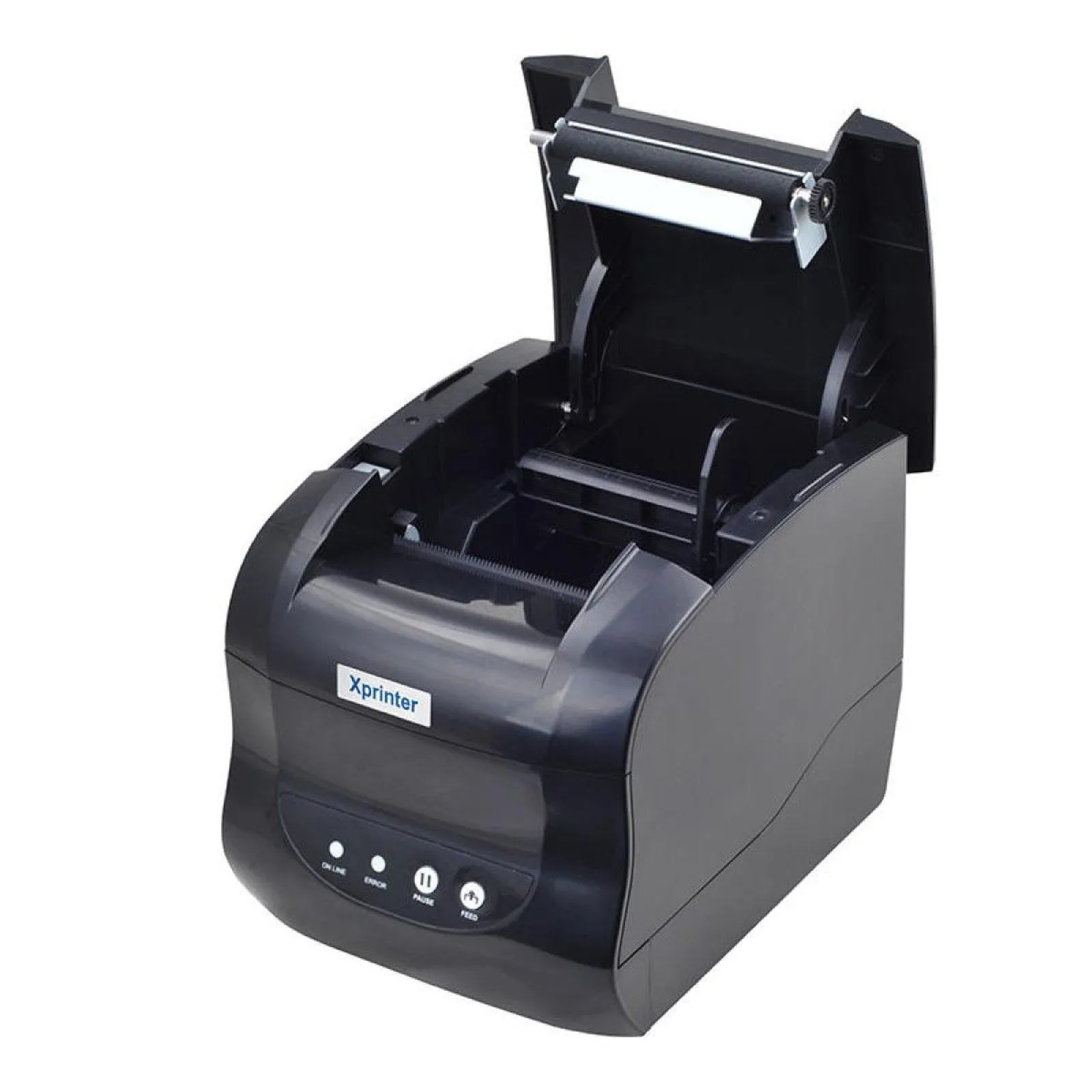 Xprinter - XP-318B USB Thermal Barcode Printer