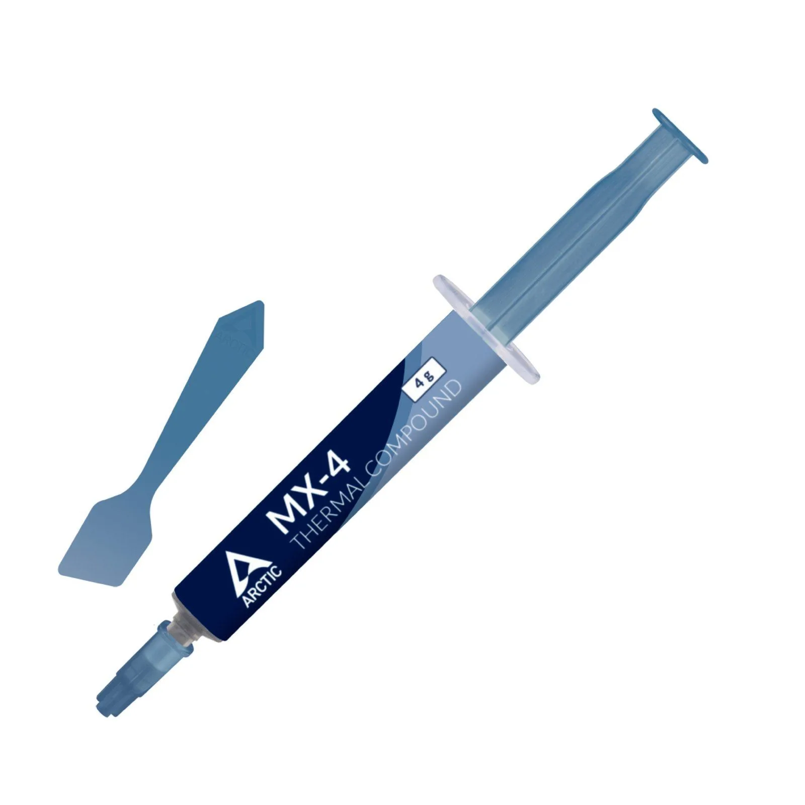 معجون حراري Arctic MX-4 - وزن 4 غرام