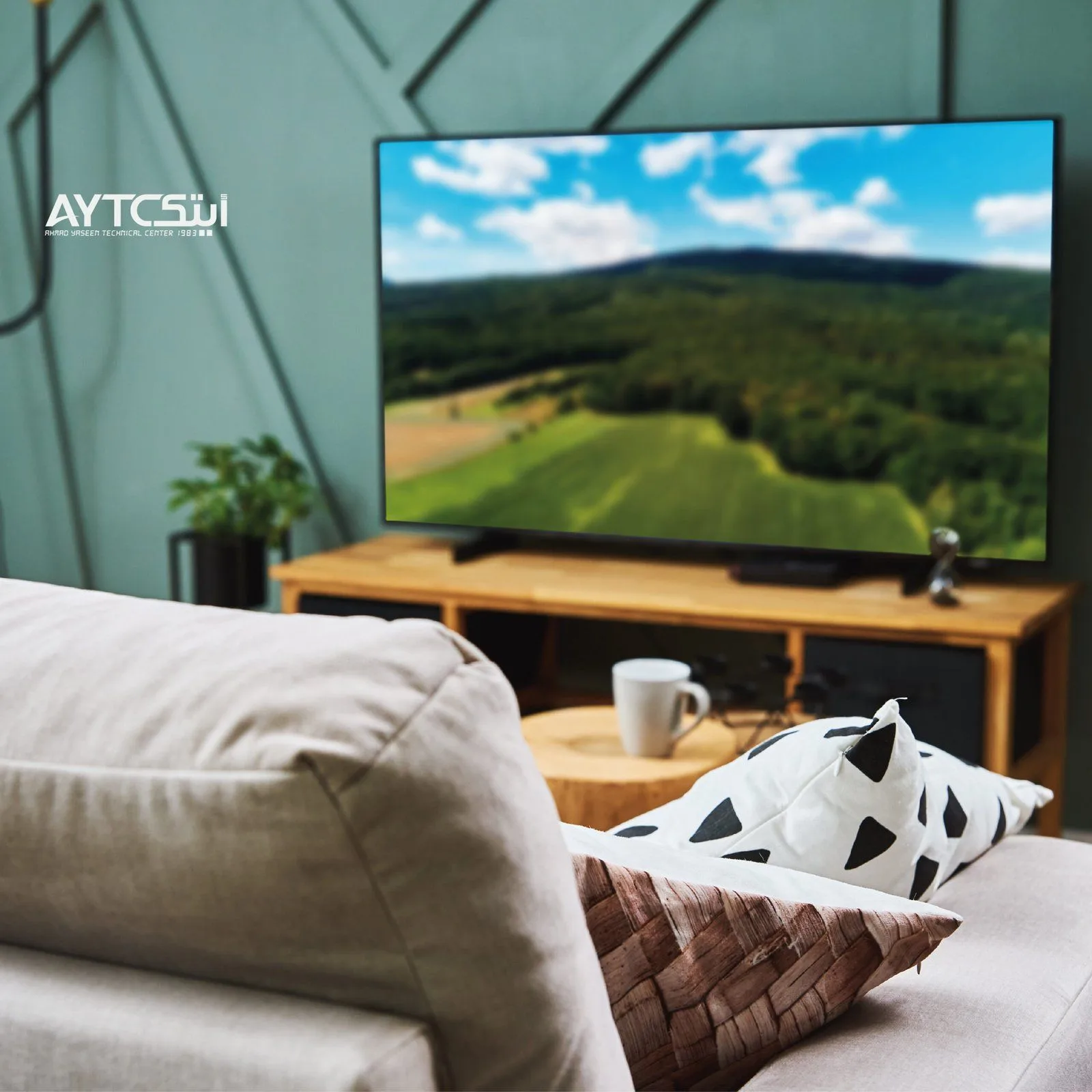 1.5M HDMI 4K Cable High Quality AYTC