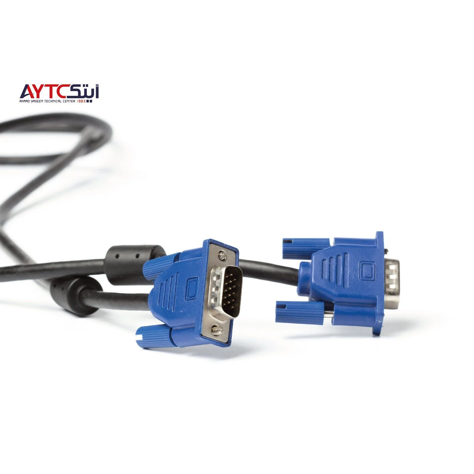1.5M VGA Cable Male to Male - AYTC
