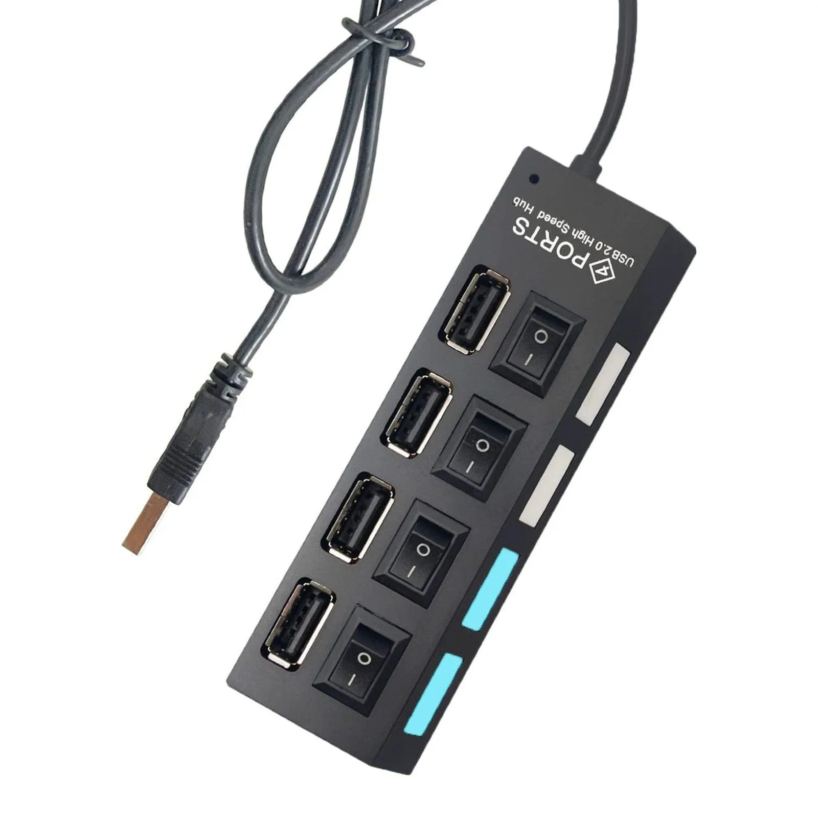 USB 2.0 HUB - AYTC