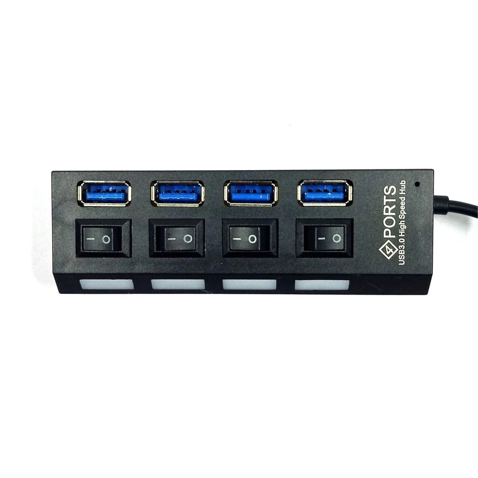 USB 2.0 HUB - AYTC