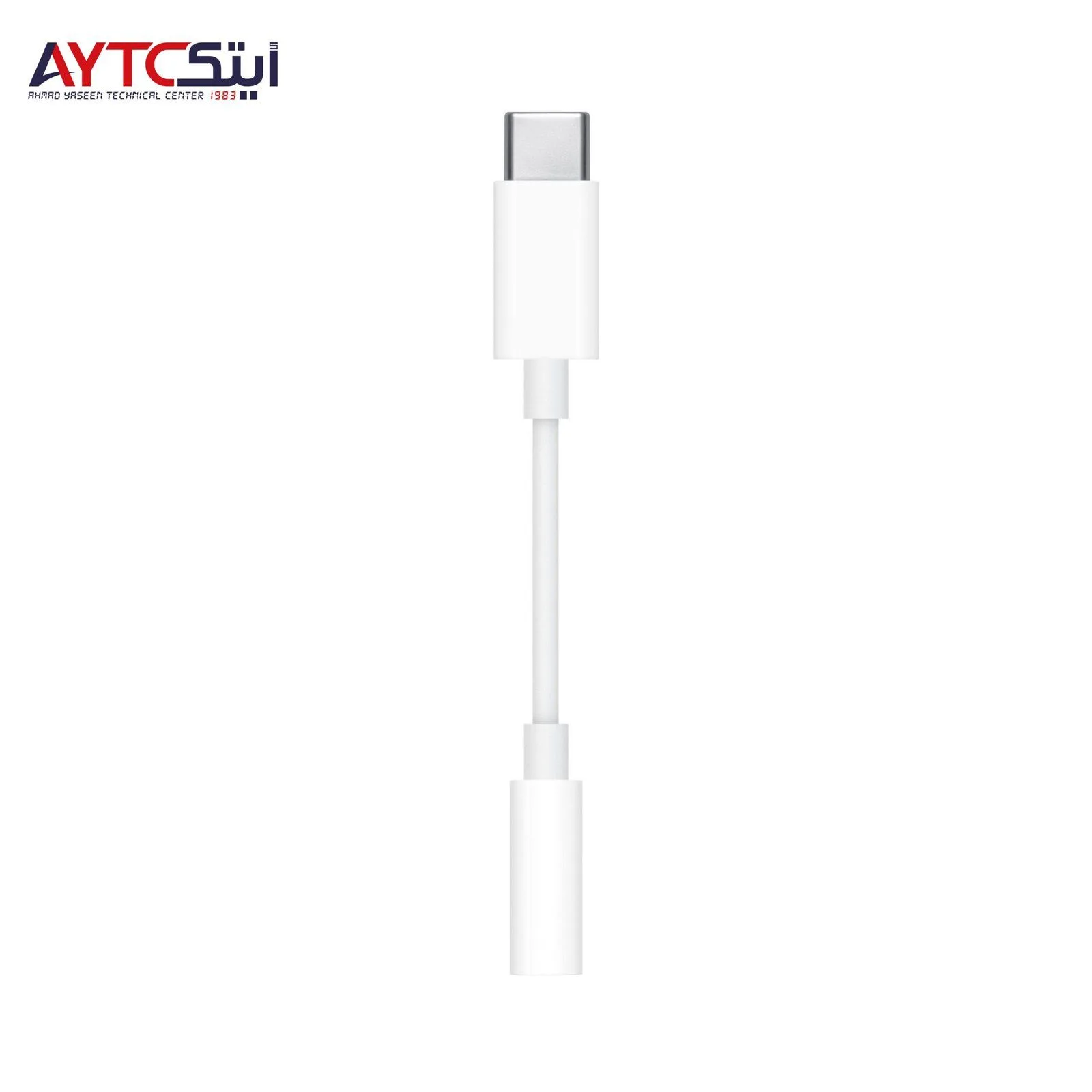 USB-C to Headphone Jack