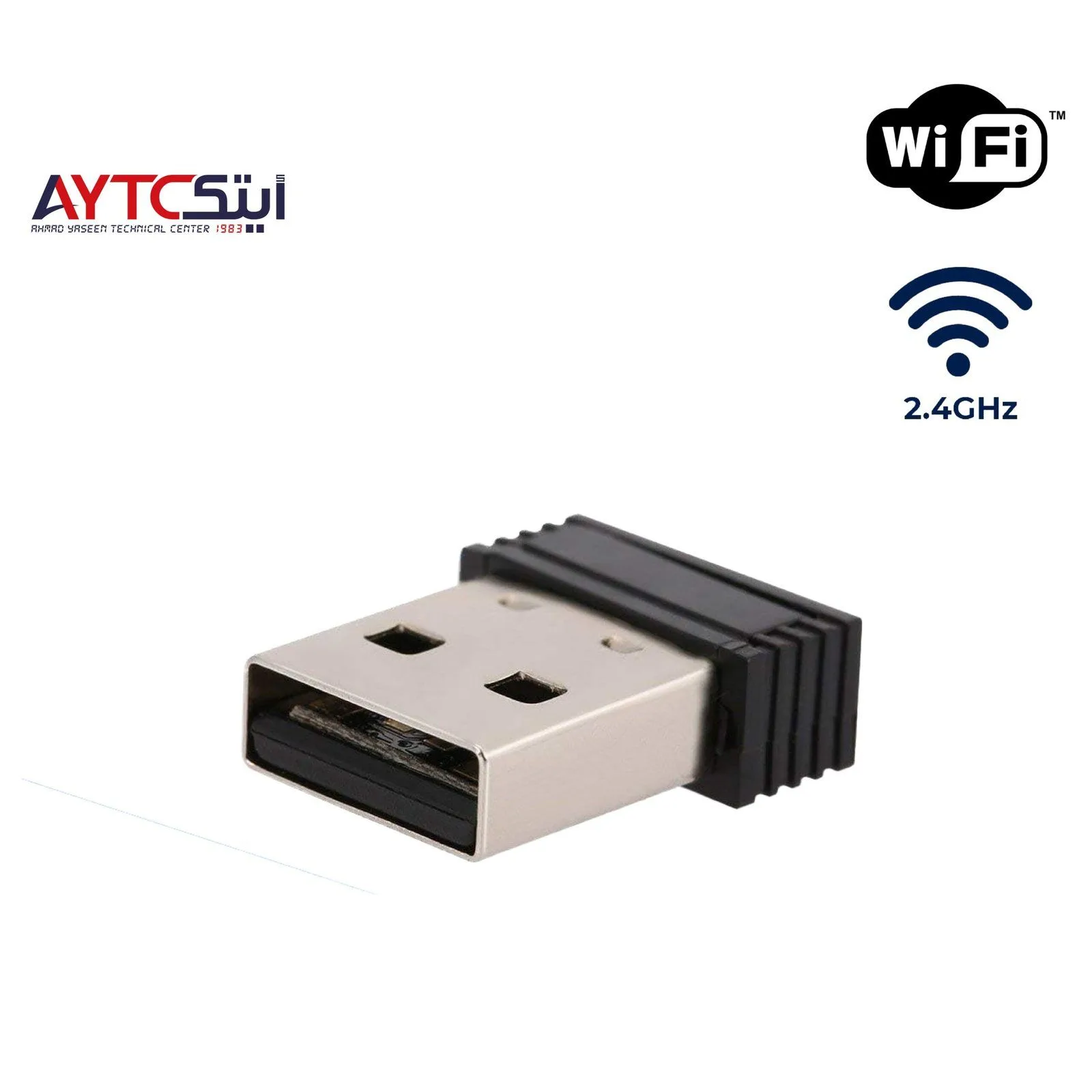 USB 2.4GHz Wireless Adapter - AYTC