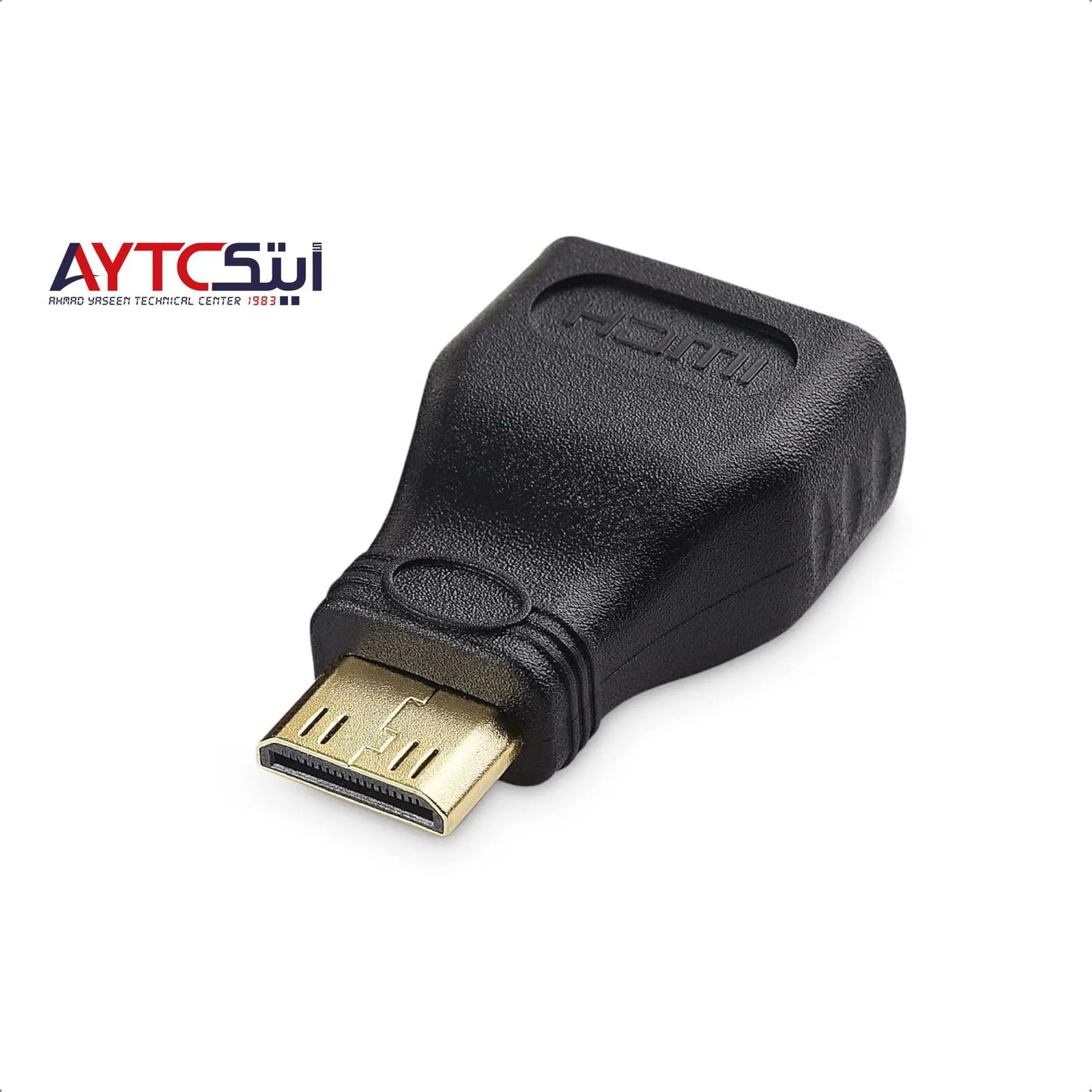 محوّل من HDMI إلى Mini HDMI