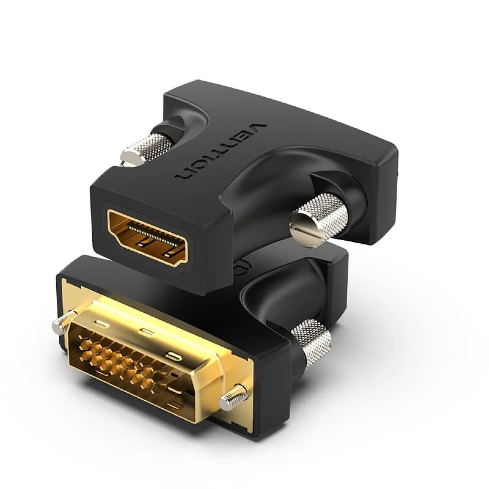 محوّل Vention من HDMI إلى DVI - ECDB0