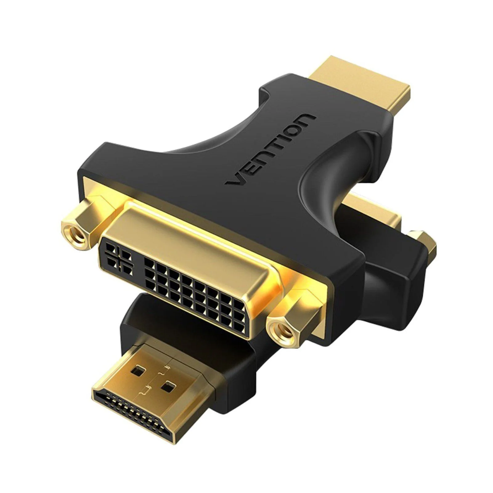 محوّل Vention من DVI إلى HDMI - AIKB0