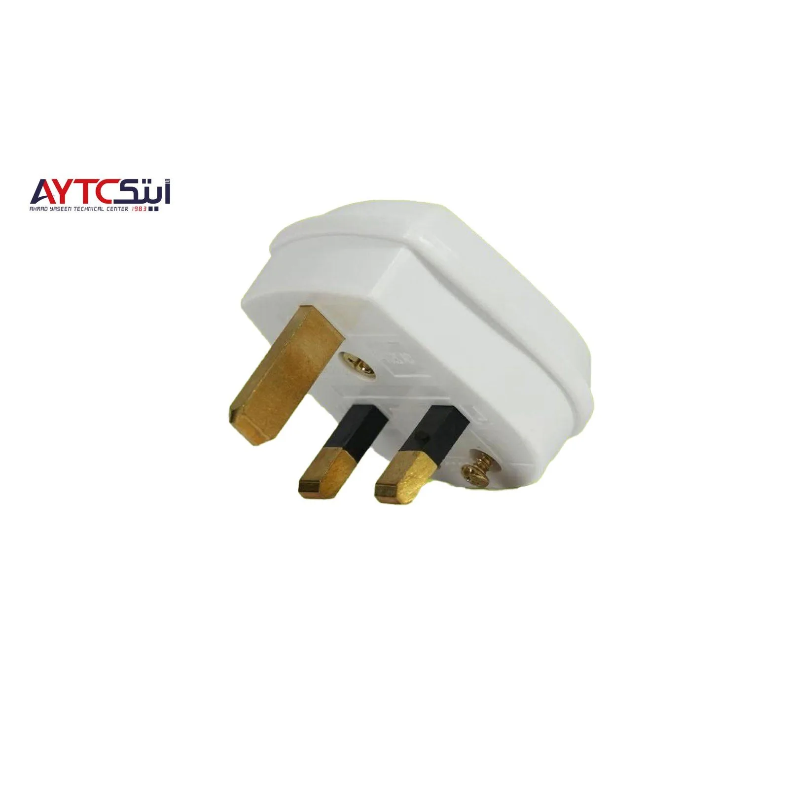 قابس كهرباء Raseel MK بتيار 13 أمبير