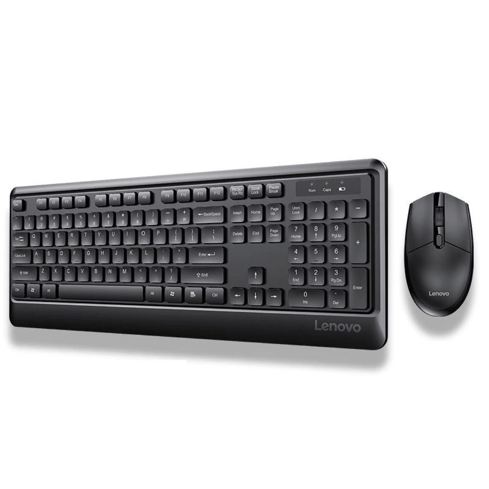 Lenovo KN102 Wireless Combo
