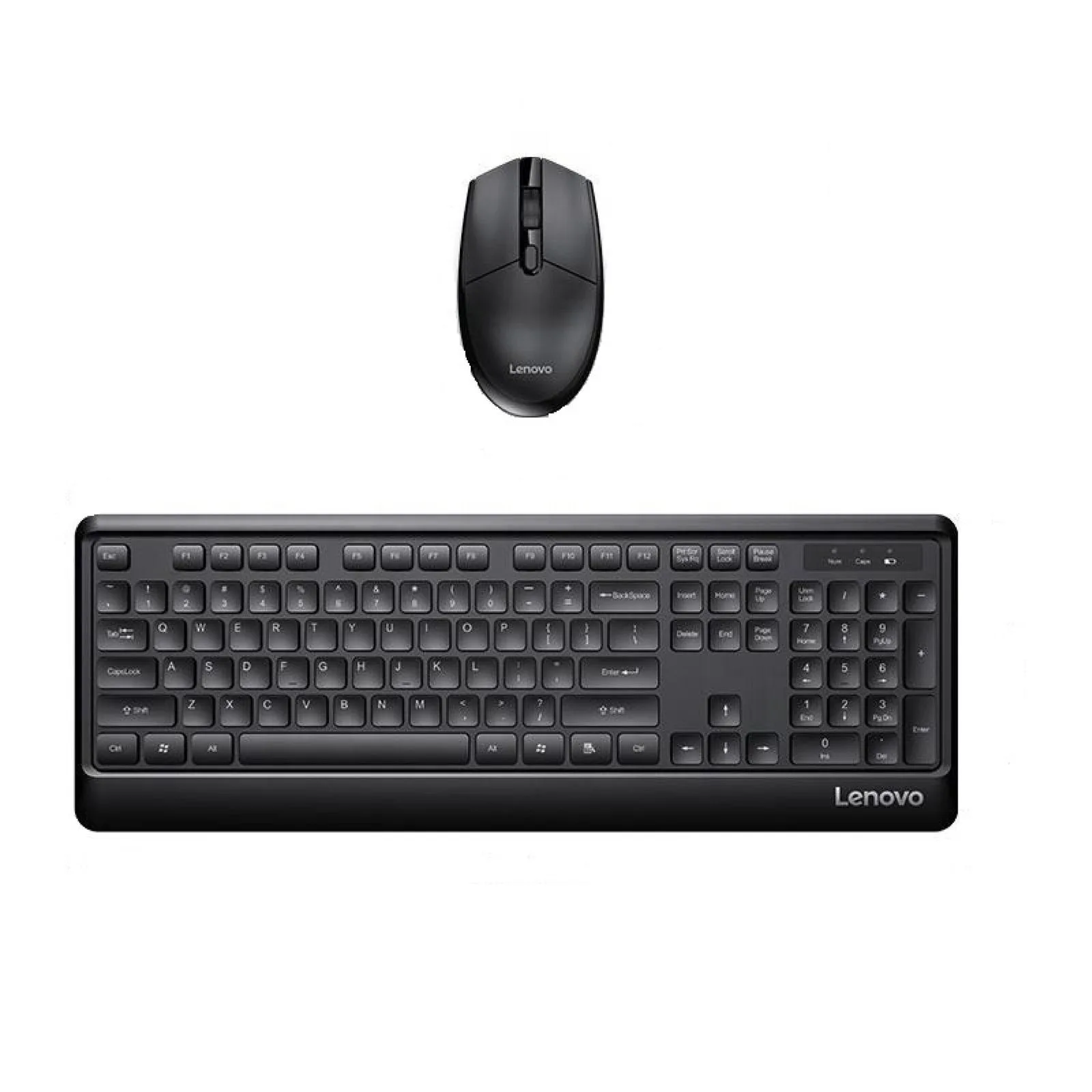 Lenovo KN102 Wireless Combo