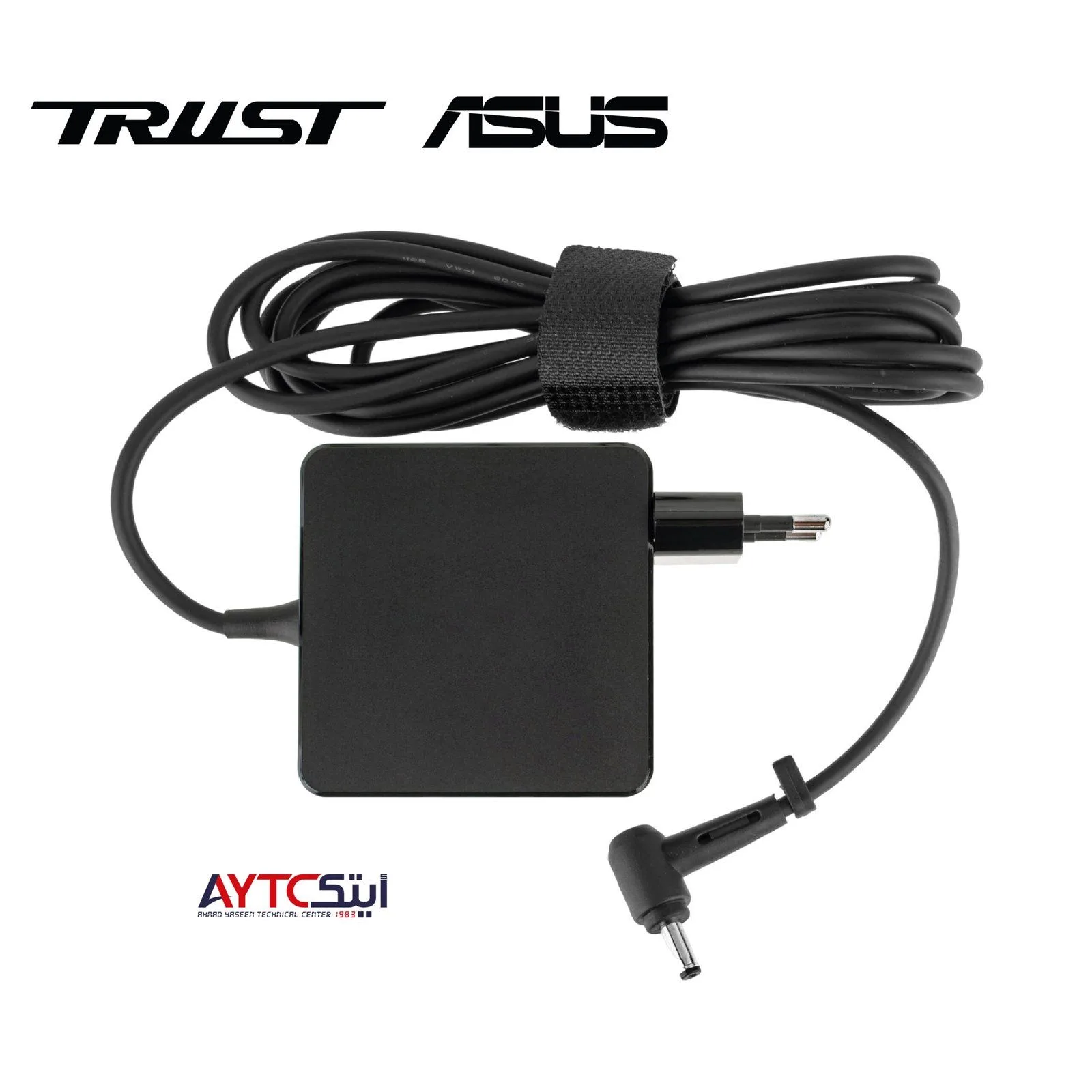 A+ Trust ASUS Laptop Charger Compatible 65W 19V - 3.42A