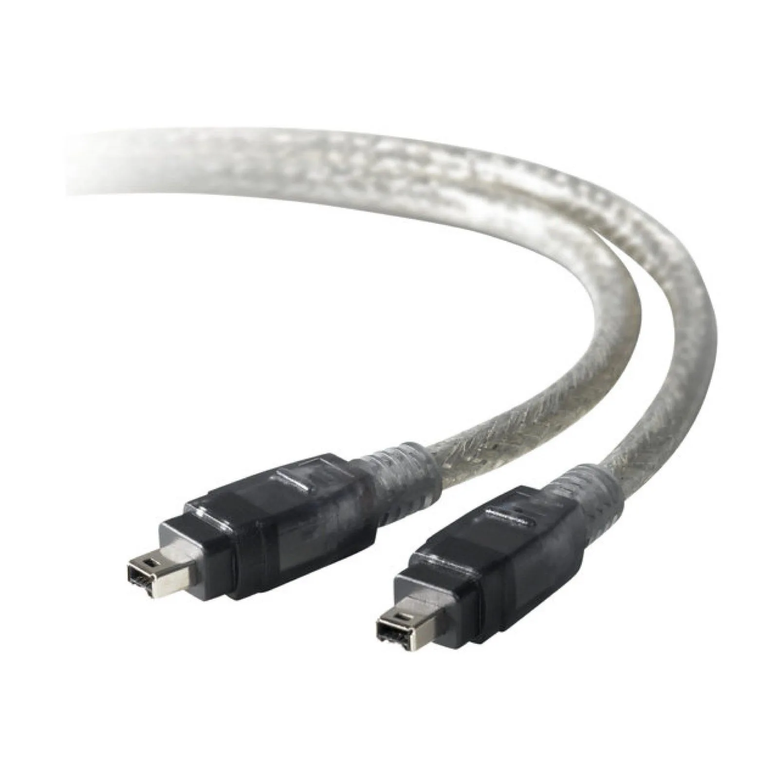 Belkin 4-Pin to 4-Pin FireWire Cable - 1.8m