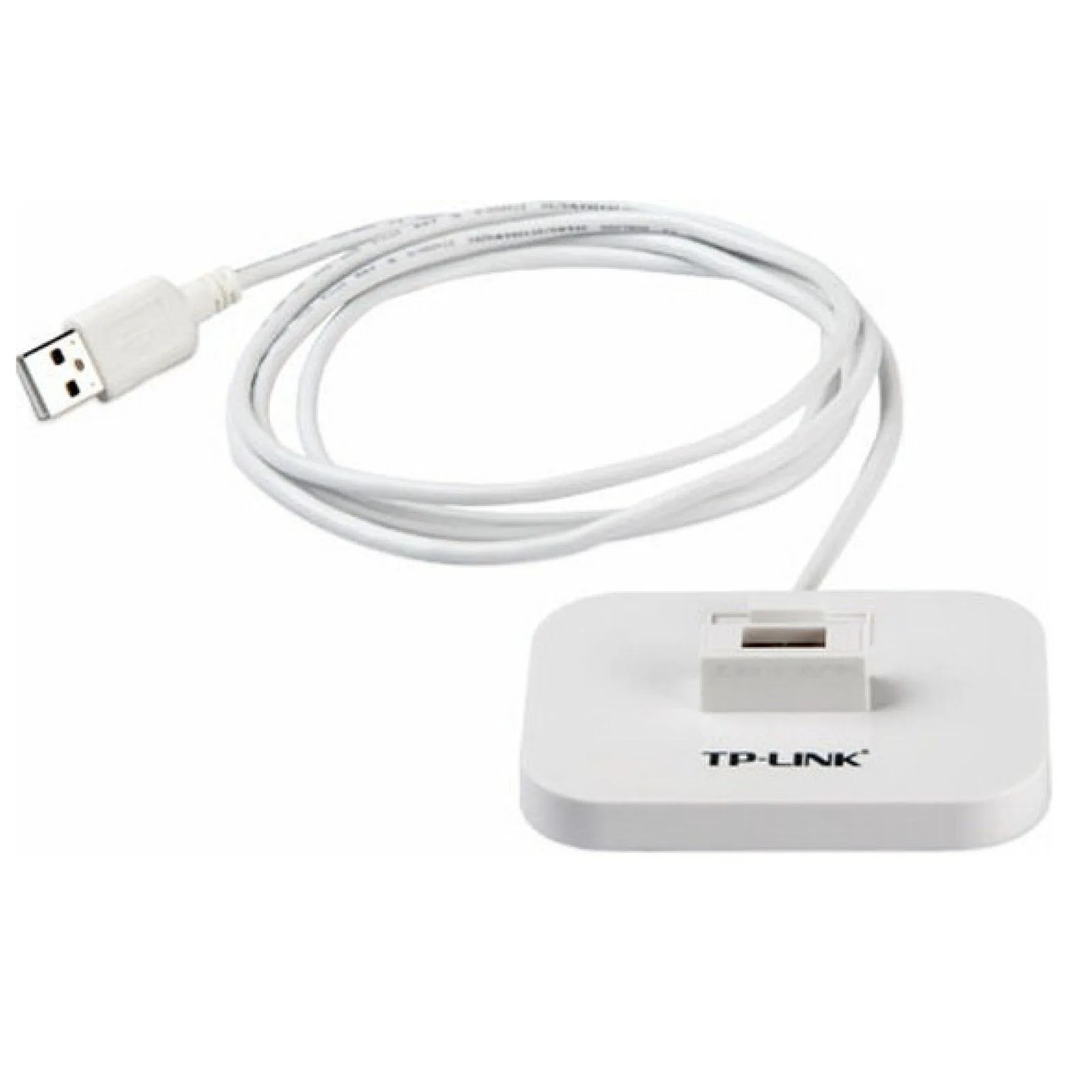 كابل تمديد USB مع قاعدة من TP-Link UC100 بطول 1.5 متر