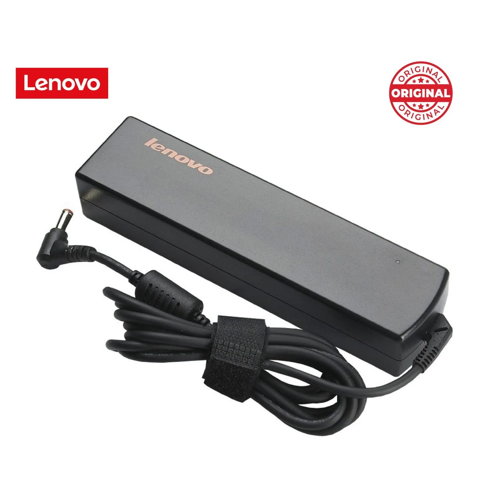 Lenovo Laptop Charger 65W 20V – 3.25A - Genuine