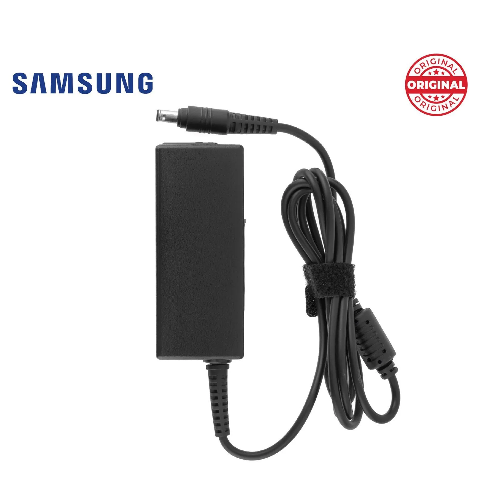 Samsung Notebook Charger 90W 19V – 3.16A - Genuine
