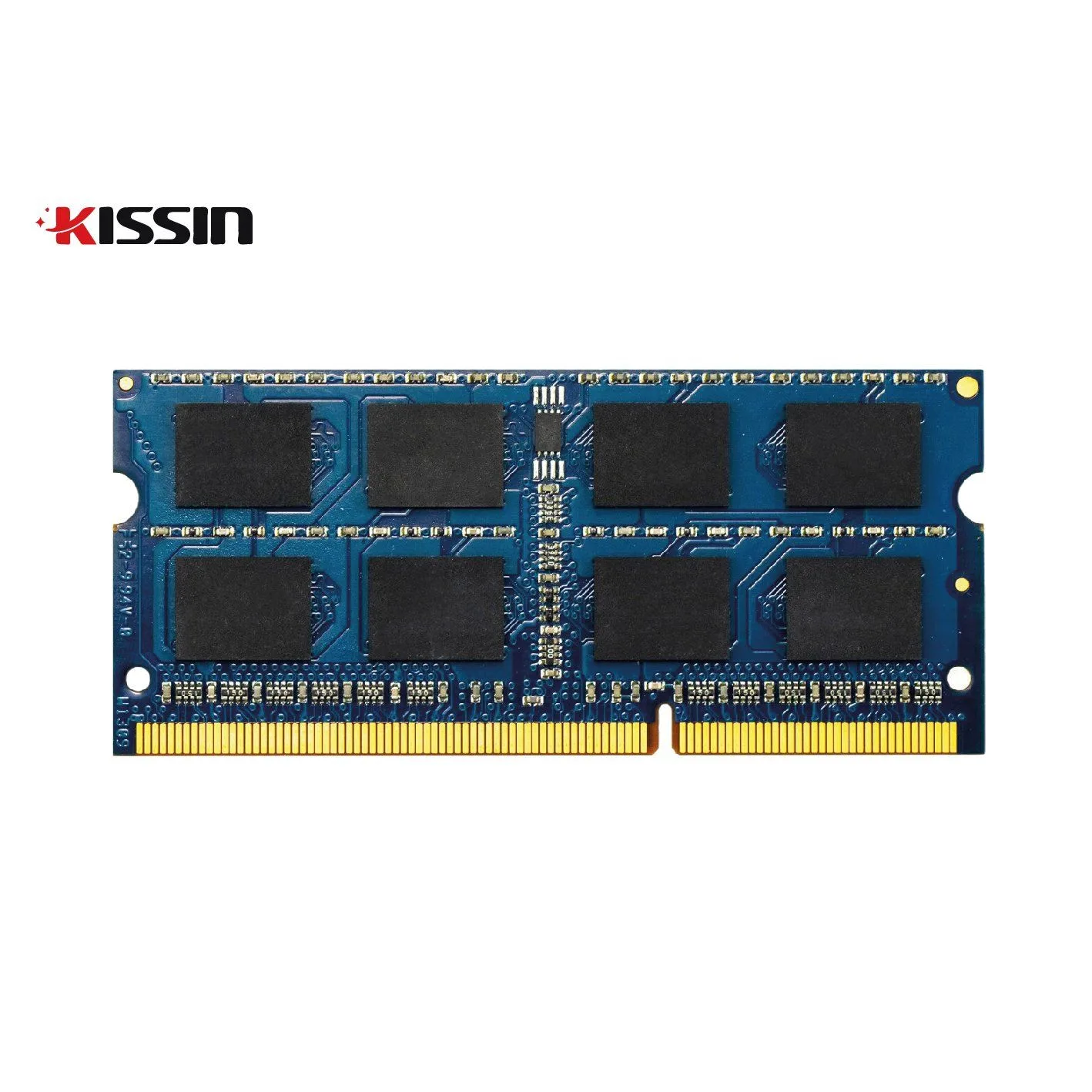رام لابتوب KISSIN سعة 4GB DDR3L بسرعة 1600MHz