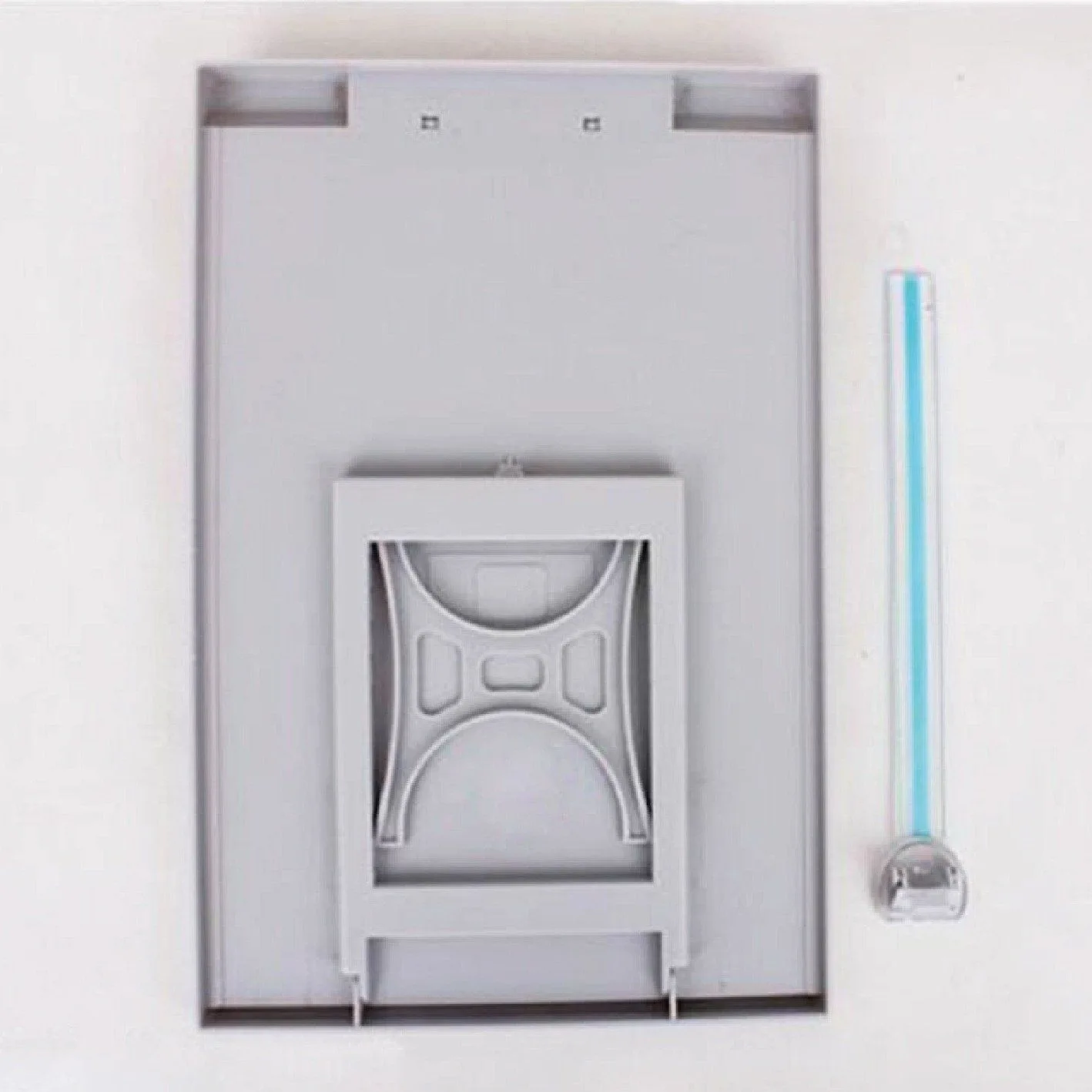 Clip Typing A4 Paper Holder Document Adjustable Copy Paper Reading Stand