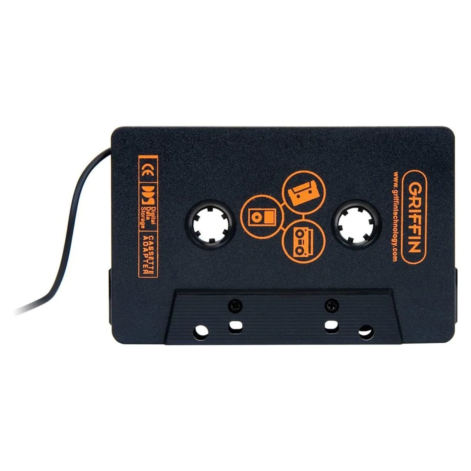 Griffin DirectDeck Cassette Adapter