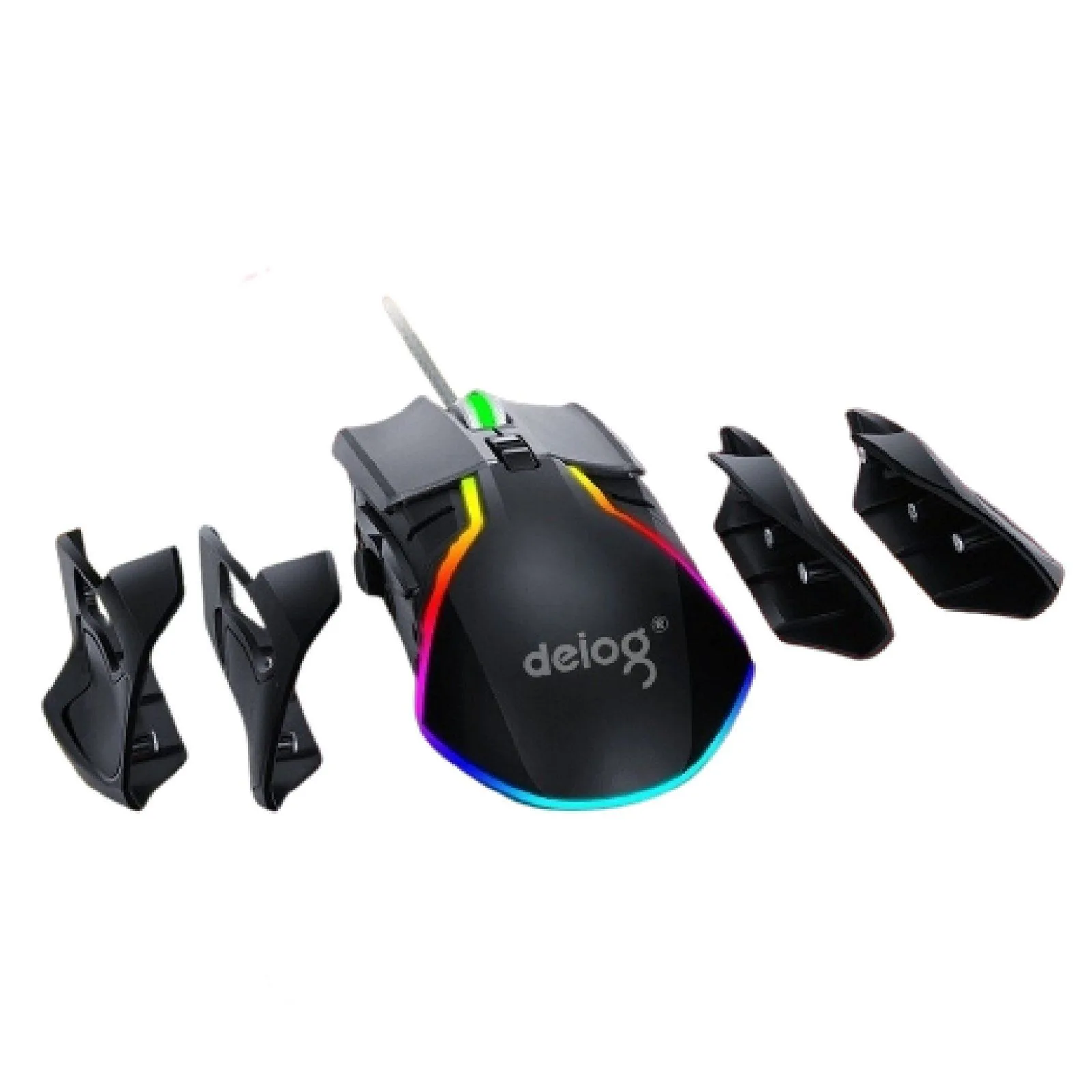 ماوس ألعاب Deiog G7