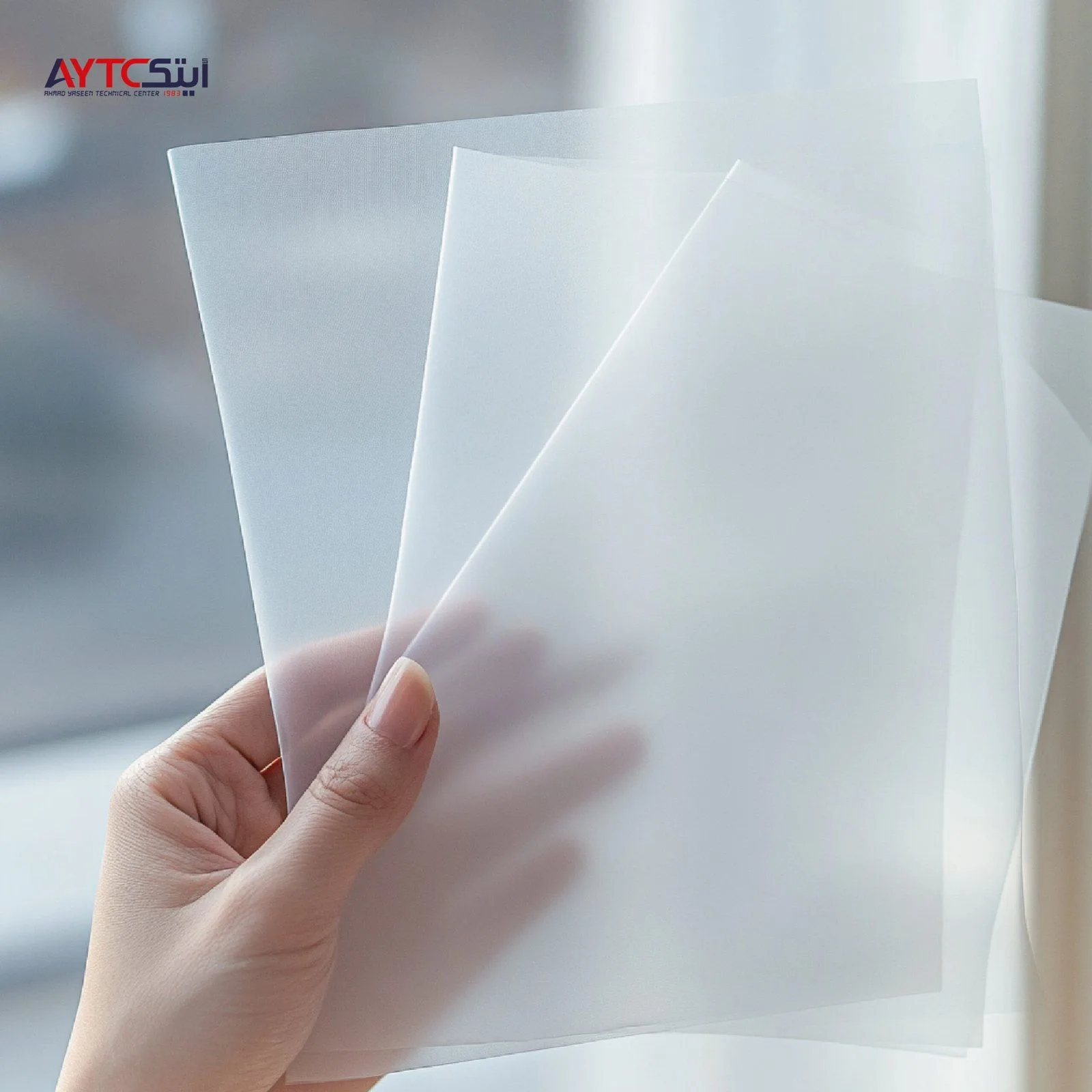 SEGMA A4 Laminating Film 100 Micron, 216 X 303mm Pack of 100