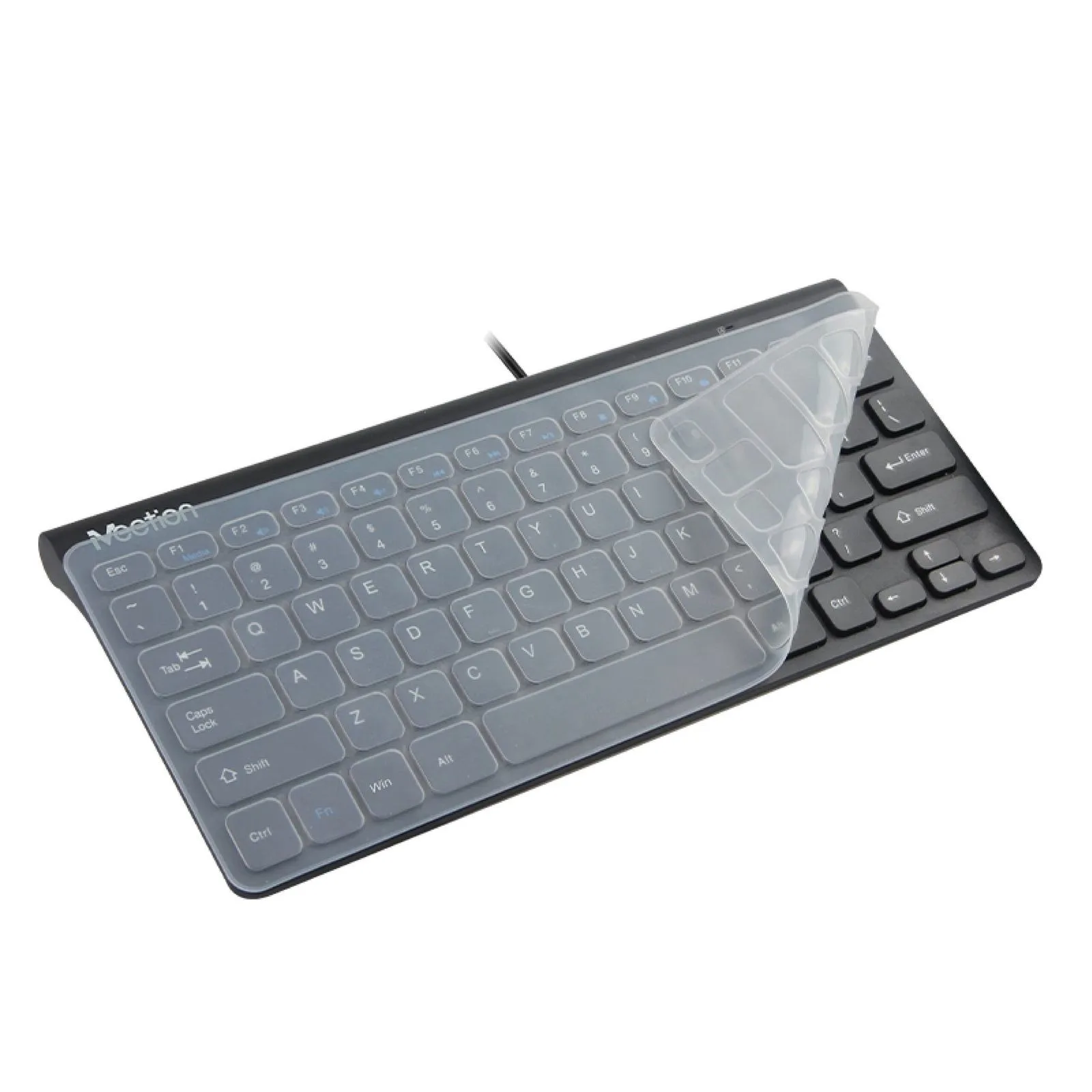 Meetion MT-K400 Mini Office Keyboard