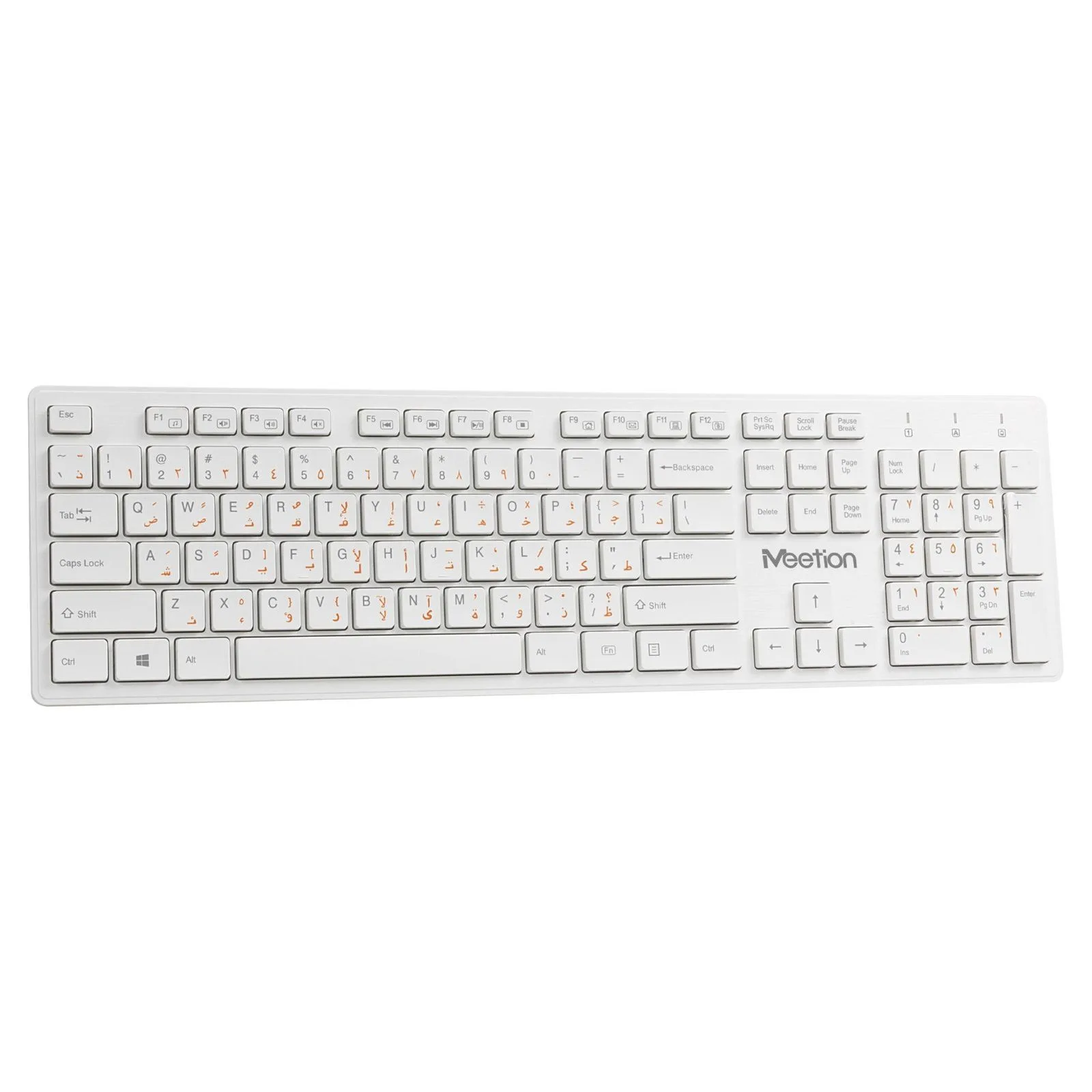 Meetion MT-WK841 Wireless Keyboard