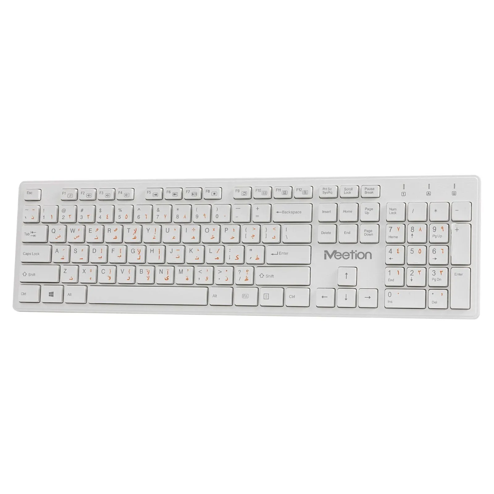 Meetion MT-WK841 Wireless Keyboard