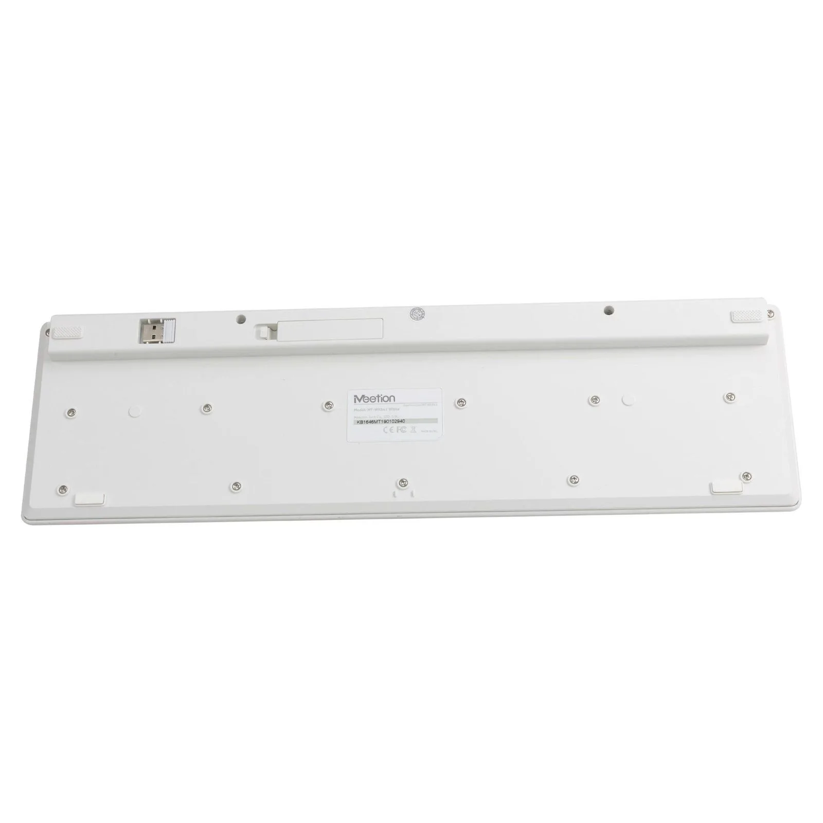 Meetion MT-WK841 Wireless Keyboard