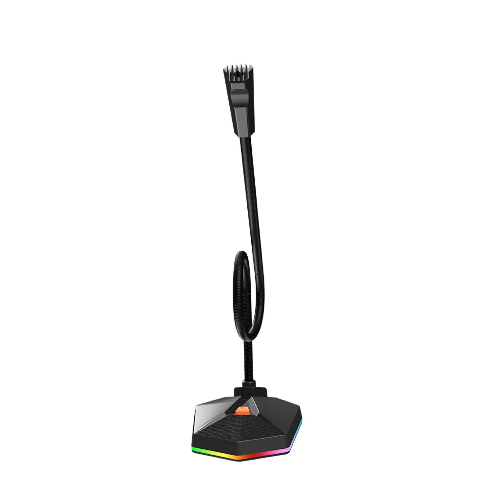 Meetion MC13 Gaming Microphone 360° Adjustable
