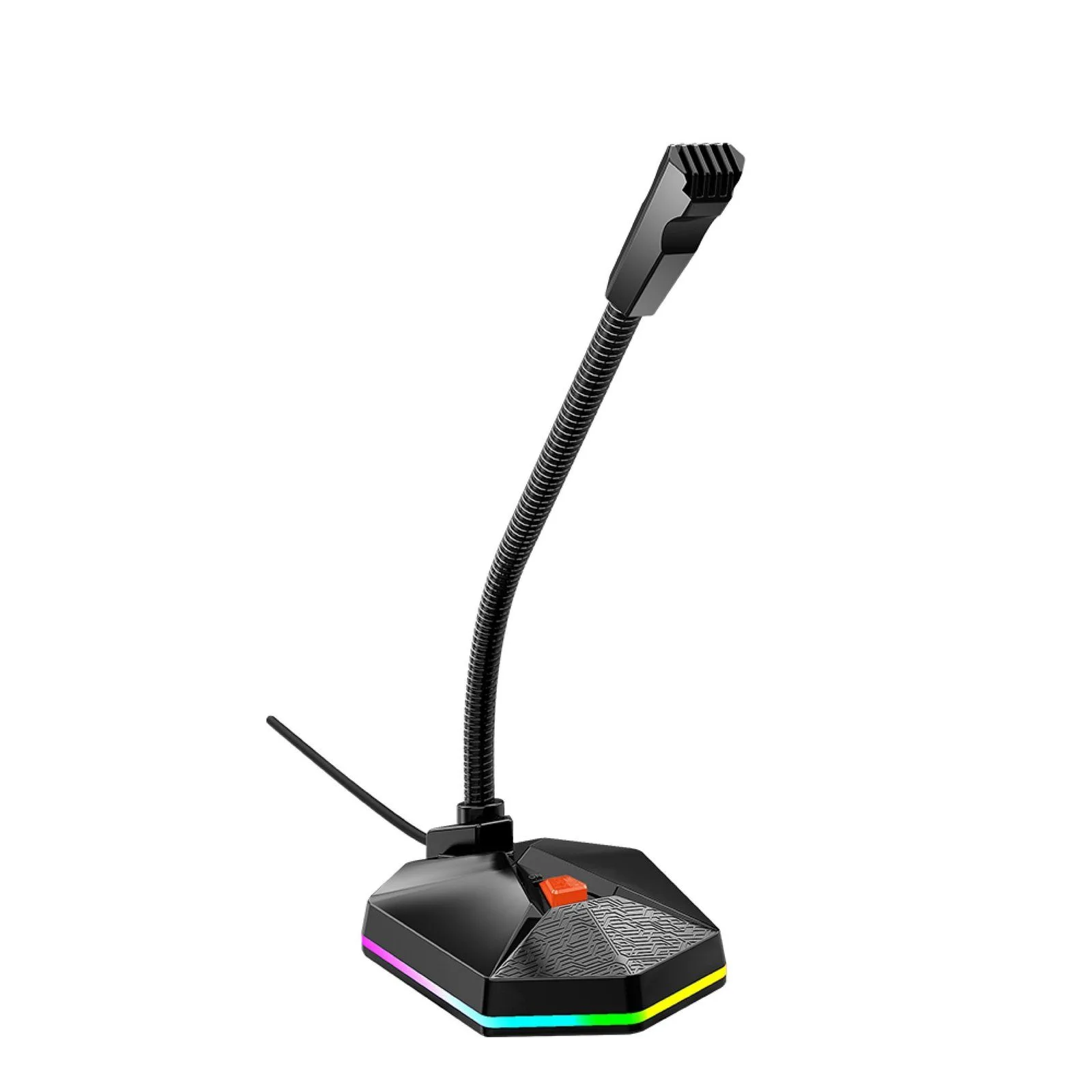 Meetion MC13 Gaming Microphone 360° Adjustable