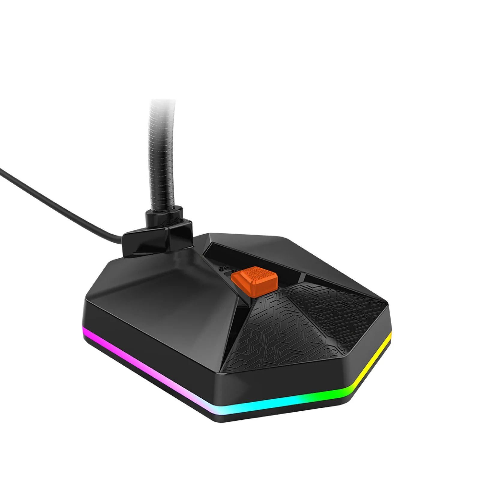 Meetion MC13 Gaming Microphone 360° Adjustable