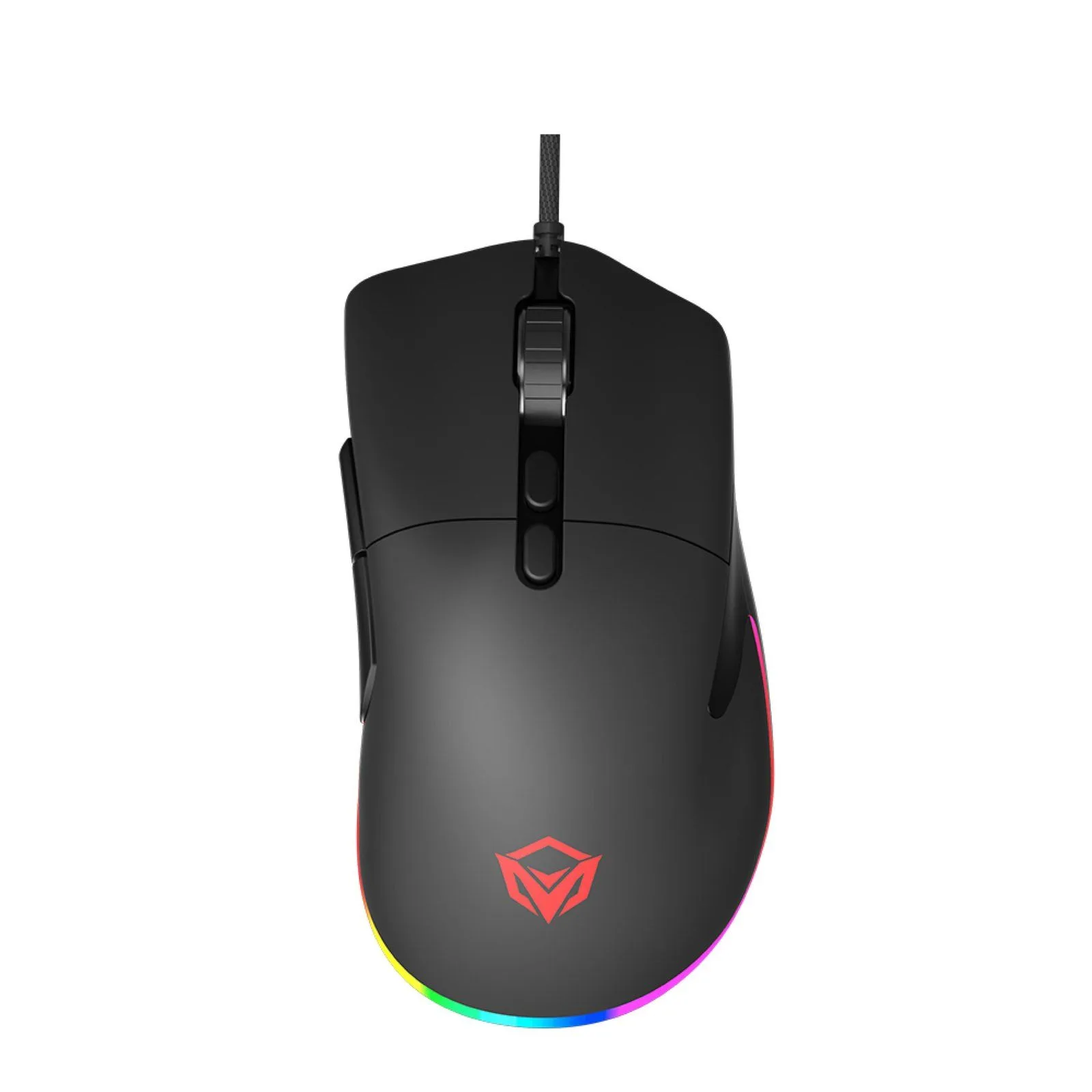 ماوس ألعاب Meetion GM20 بإضاءة RGB