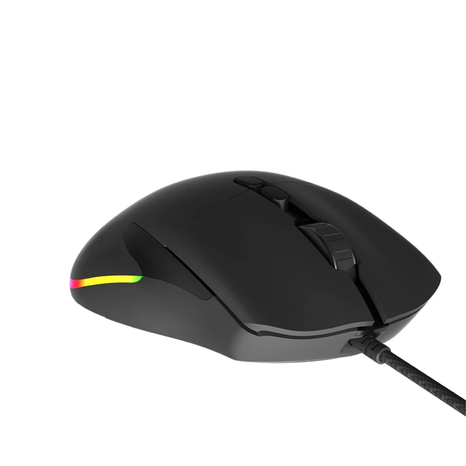 Meetion GM20 RGB Backlight Gaming Mouse