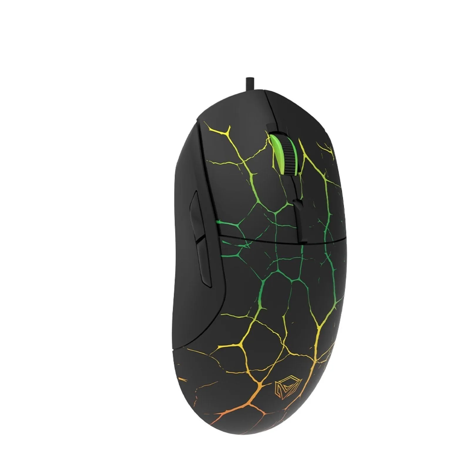 Meetion M930 LED Circulation Backlit Gaming Mouse