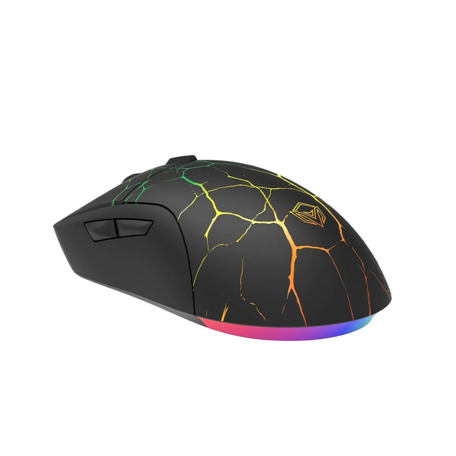 Meetion M930 LED Circulation Backlit Gaming Mouse