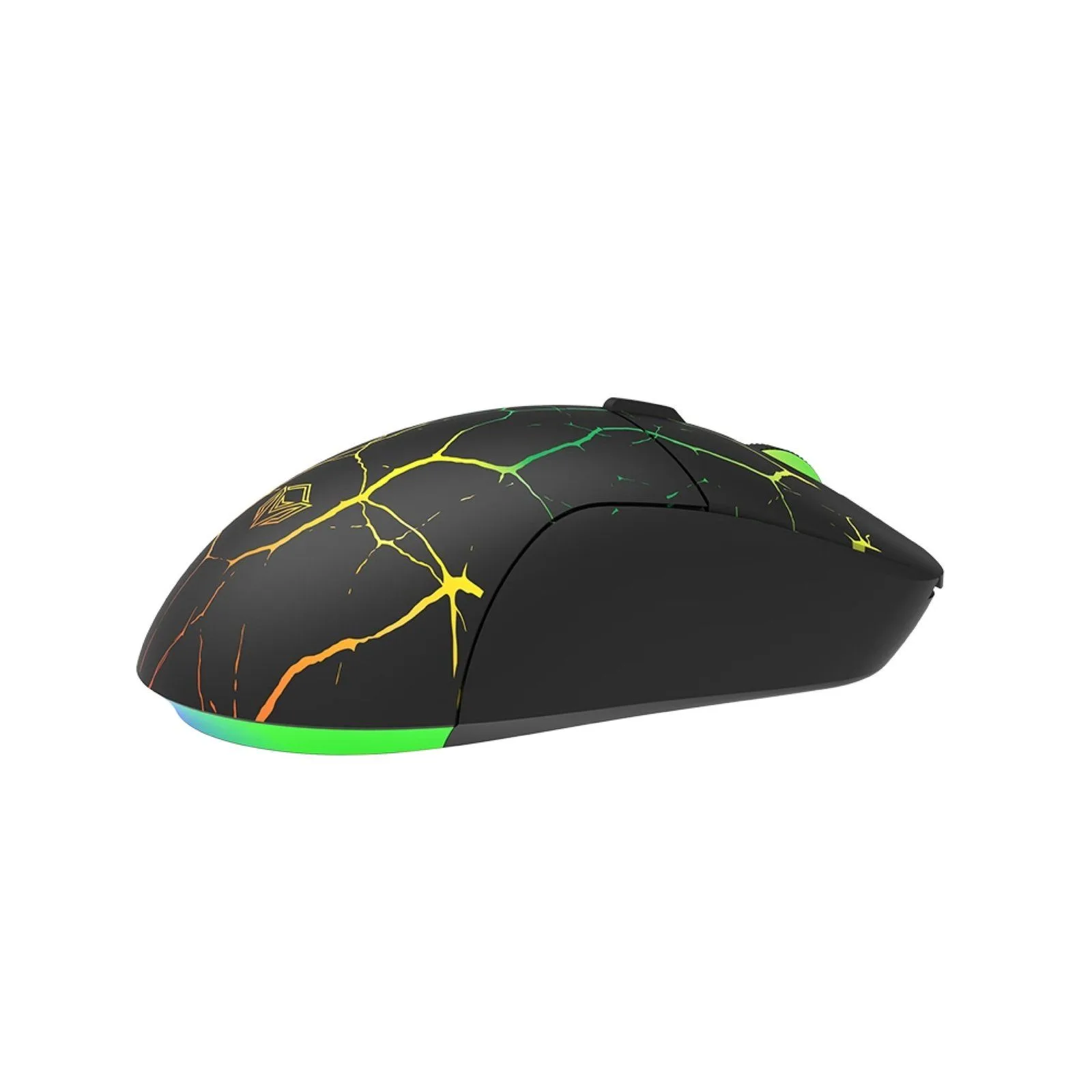 Meetion M930 LED Circulation Backlit Gaming Mouse