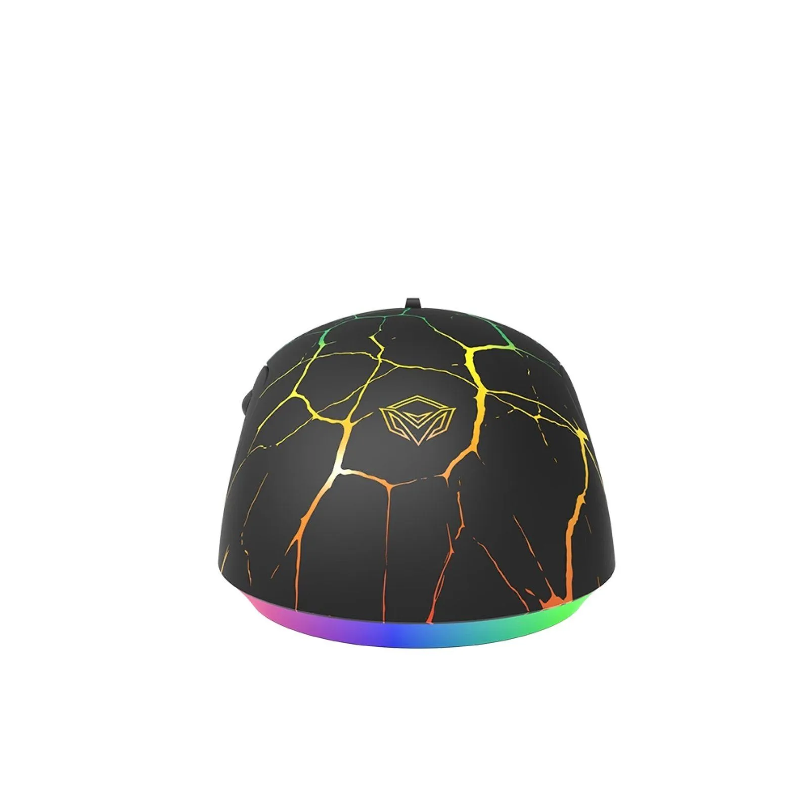 Meetion M930 LED Circulation Backlit Gaming Mouse