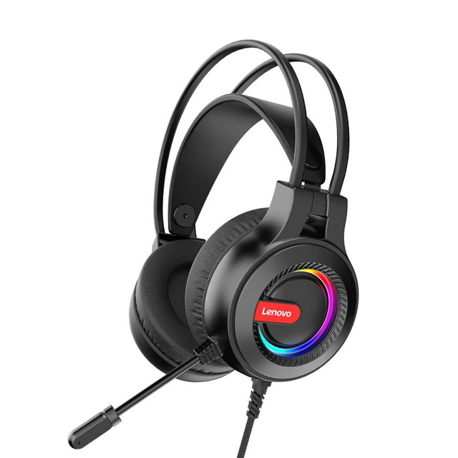 سماعة ألعاب سلكية Lenovo ThinkPlus G80-B