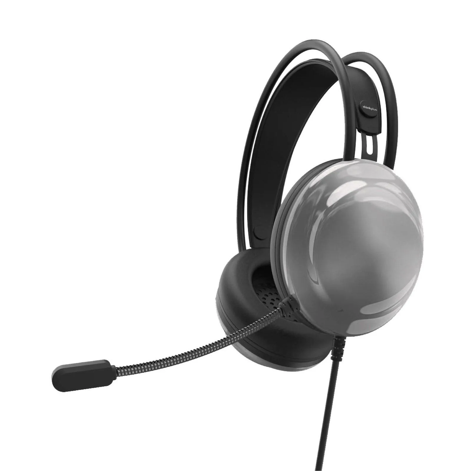 سماعة ألعاب سلكية Lenovo ThinkPlus G30B