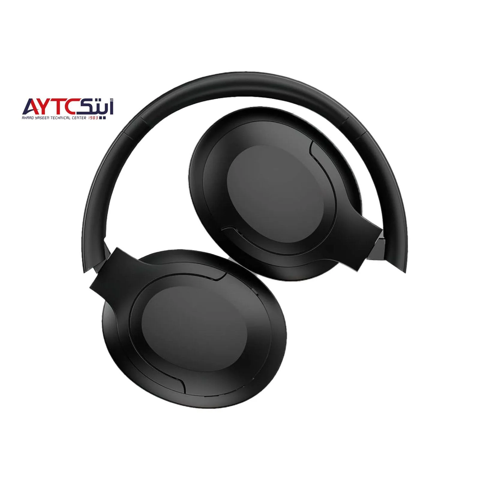 سماعة رأس لاسلكية بلوتوث 5.4