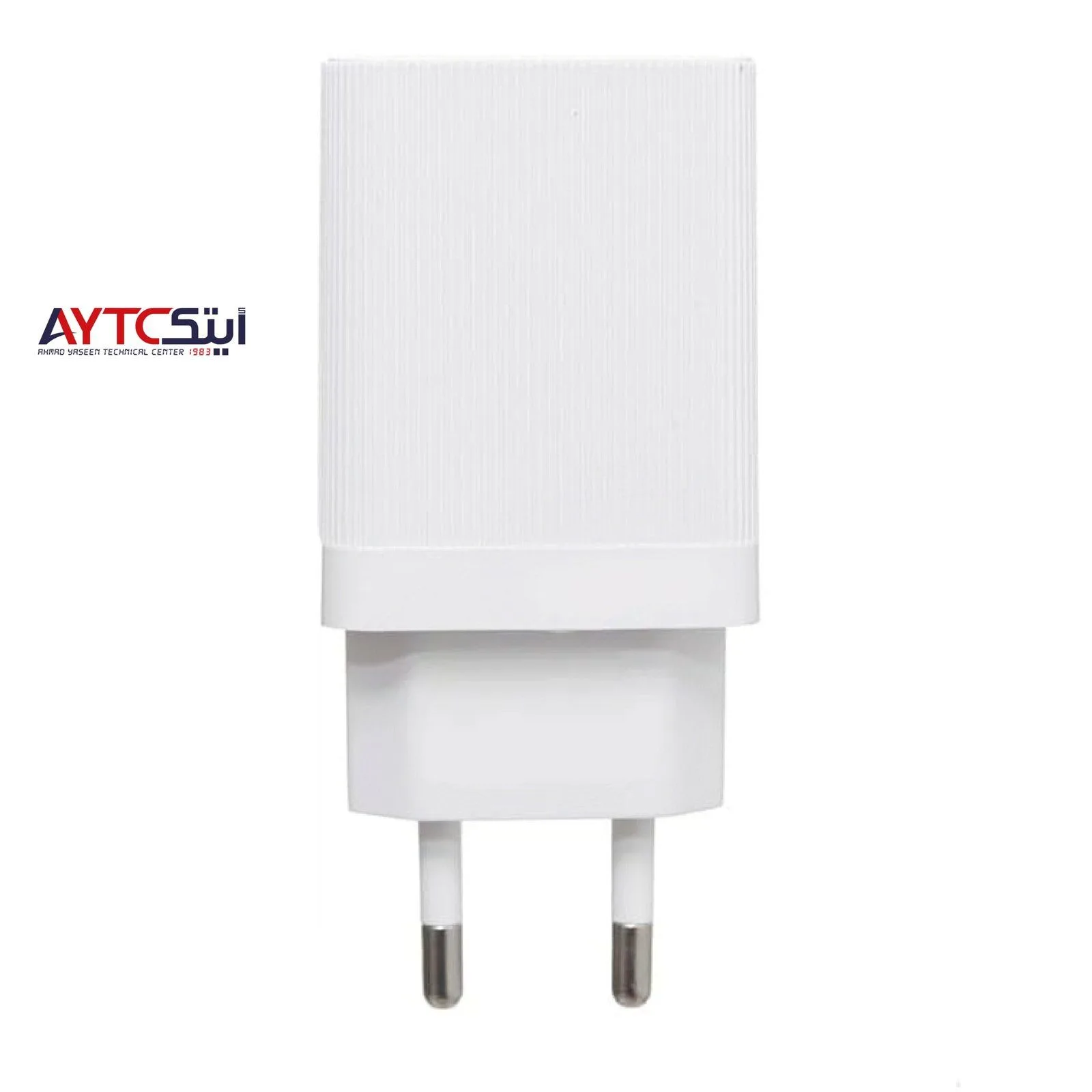 Single Wall Charger - 2.4A
