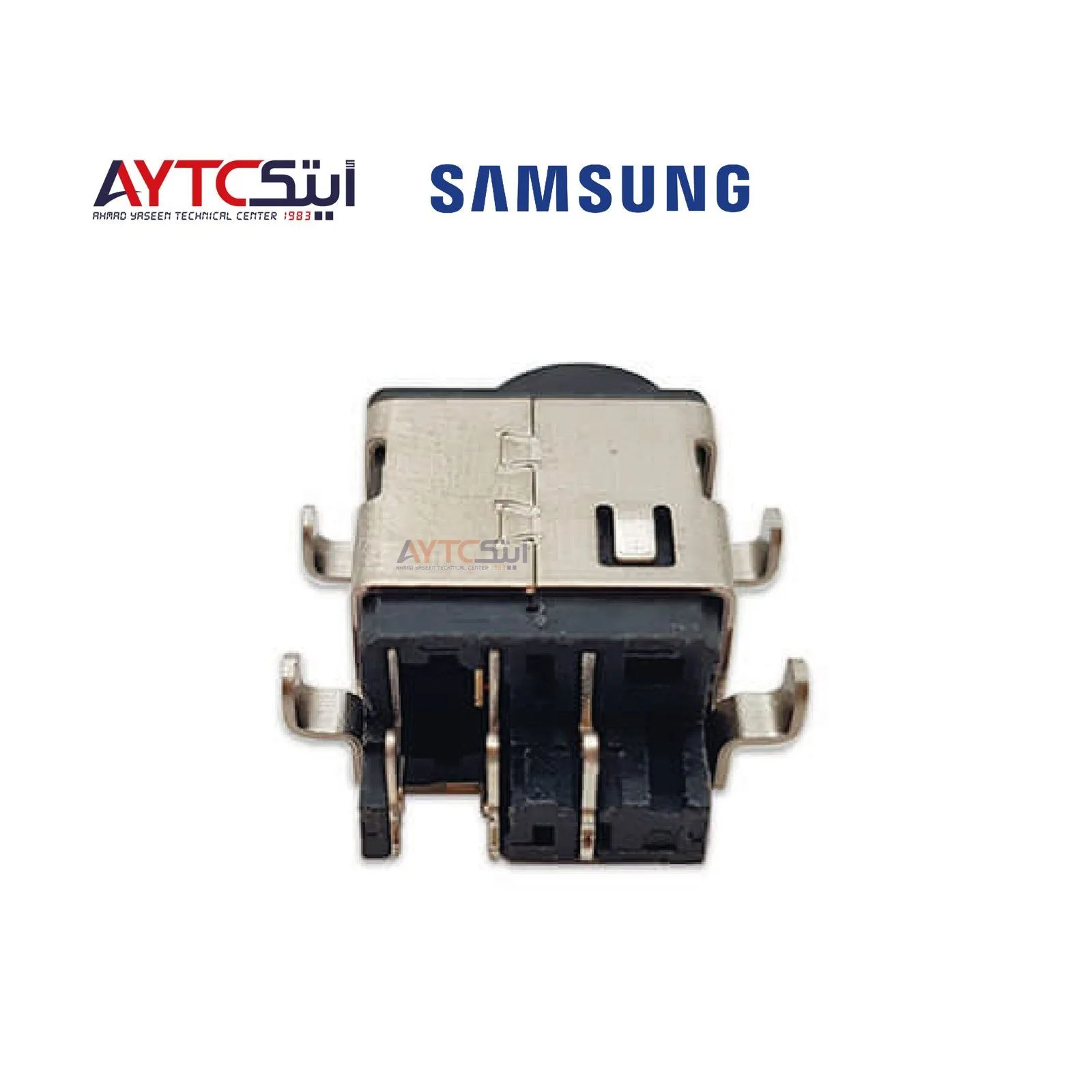 Laptop DC Power Jack For SAMSUNG RC730 Socket Power Charging Port