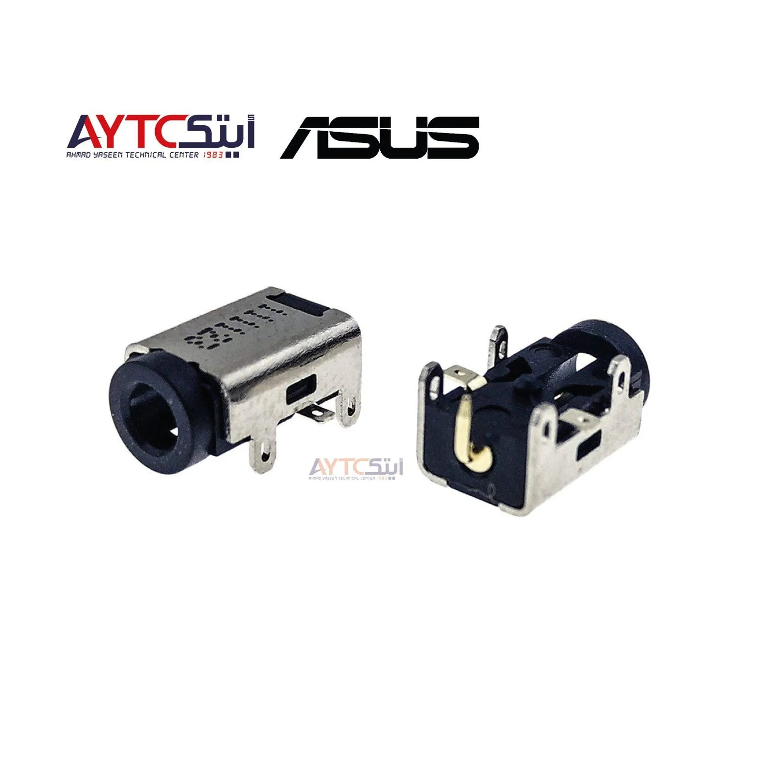 Laptop DC Power Jack For ASUS EEE PC 1215B Socket Power Charging Port