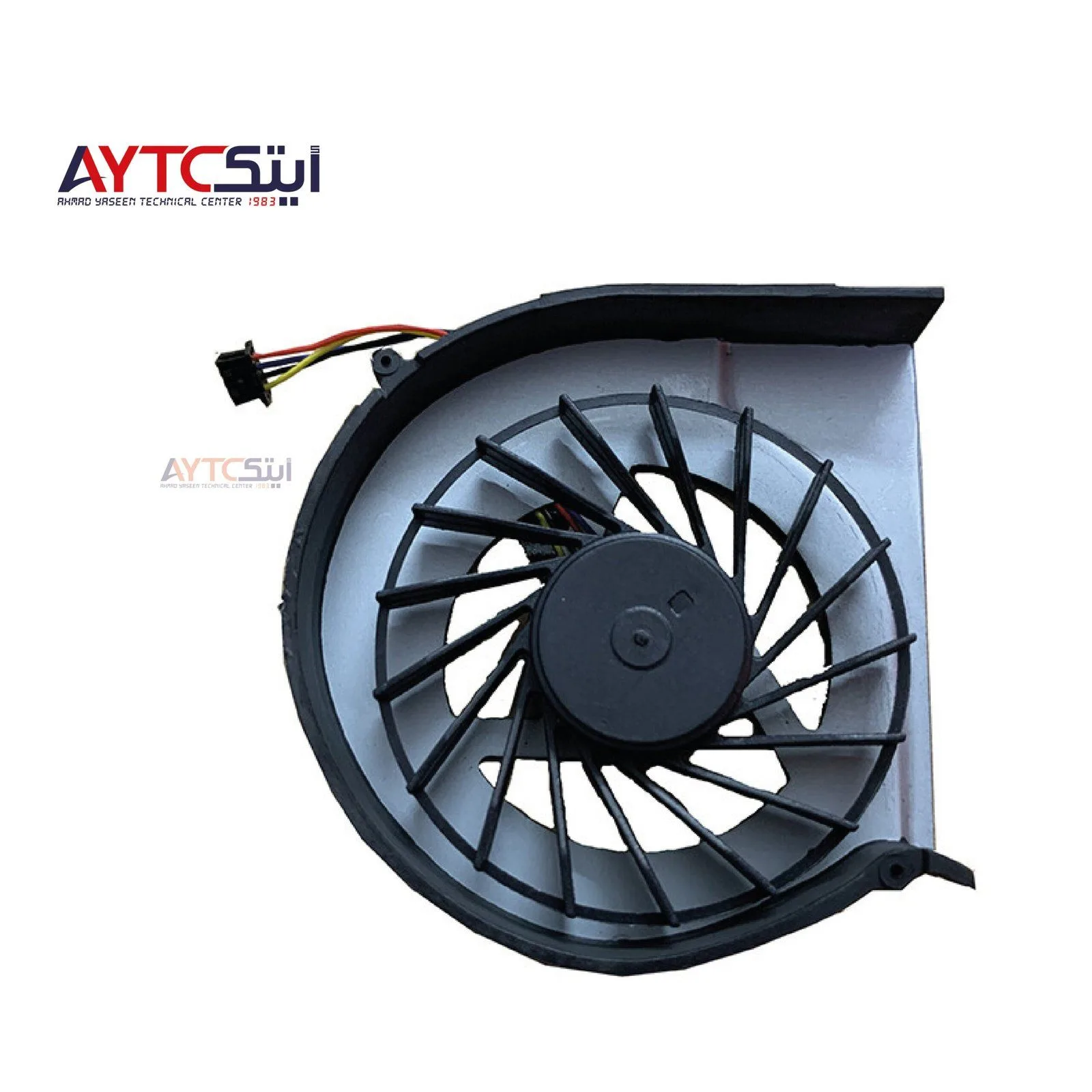 Laptop CPU Cooling Fan for HP G4-G6-G7-2000 Compatible 683193-001