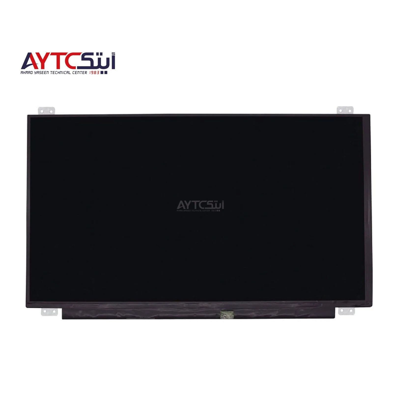 Laptop Screen 15.6'' Full-HD Slim 30 Pin Notebook LED Replacement - NT156FHM-N41