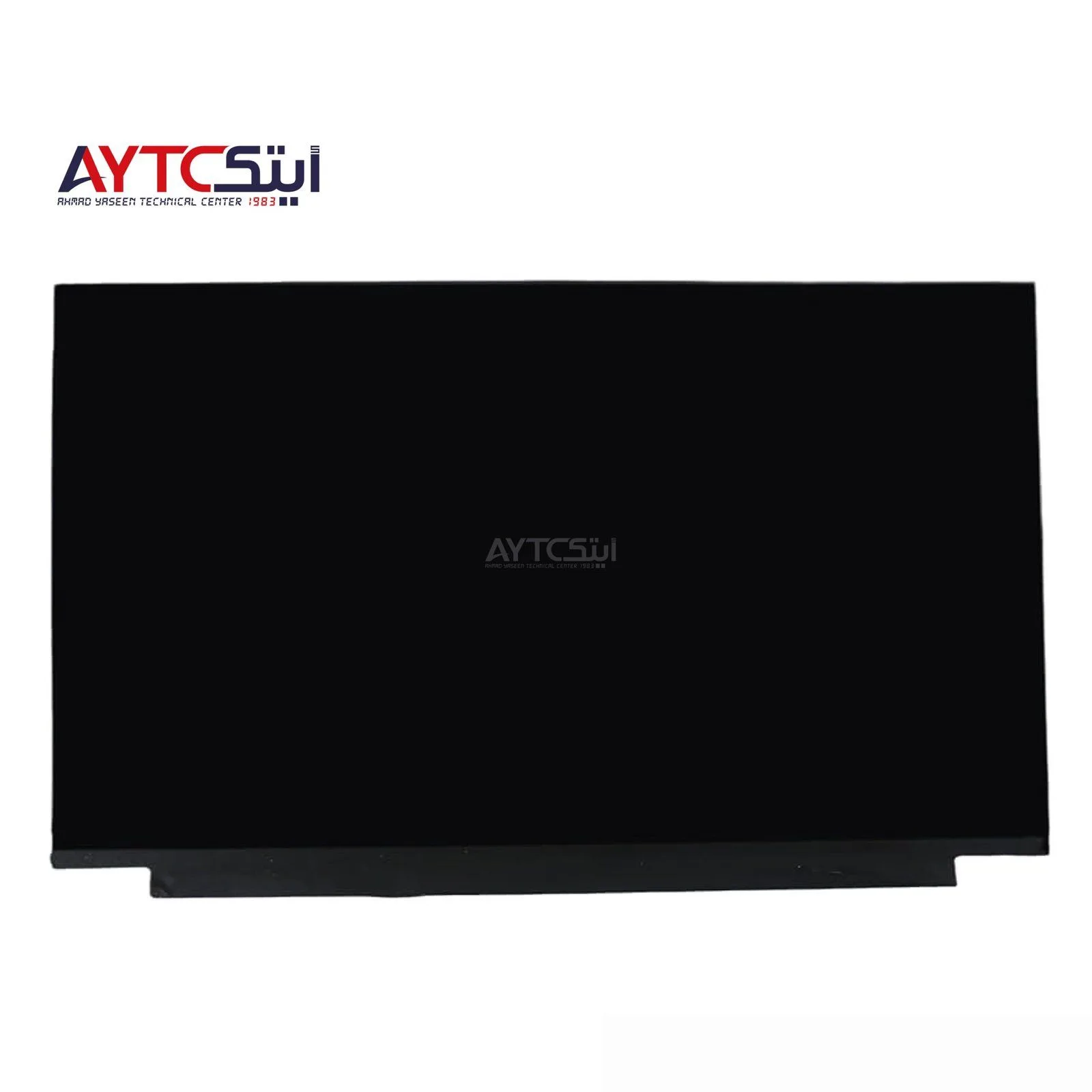 Laptop Screen 15.6'' Full-HD Slim 30 Pin Notebook LED Replacement - NT156FHM-NH1